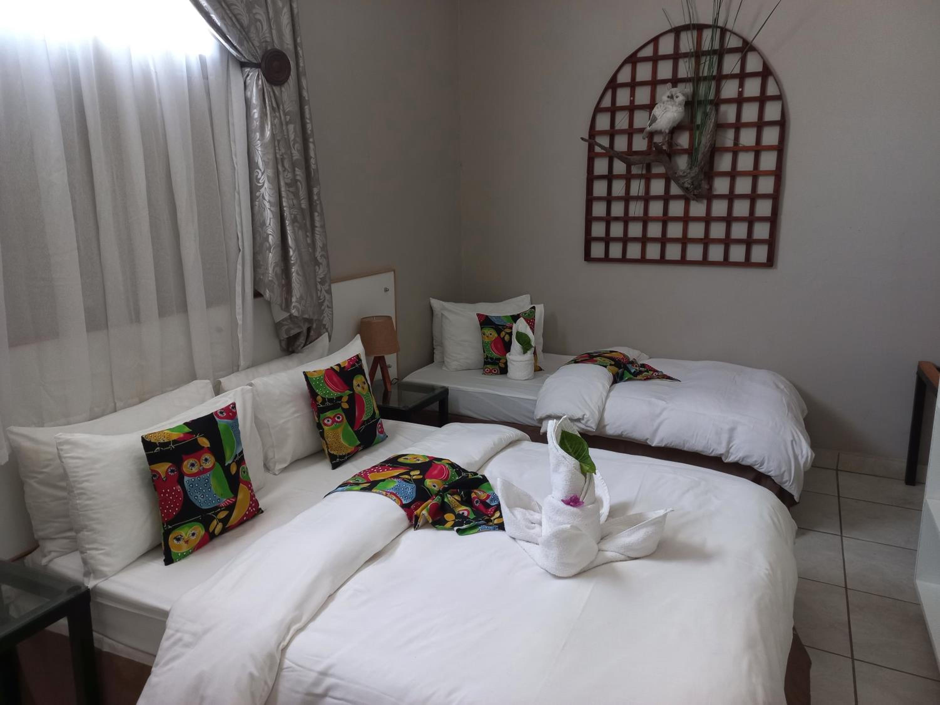 Triple Room - Photo 1