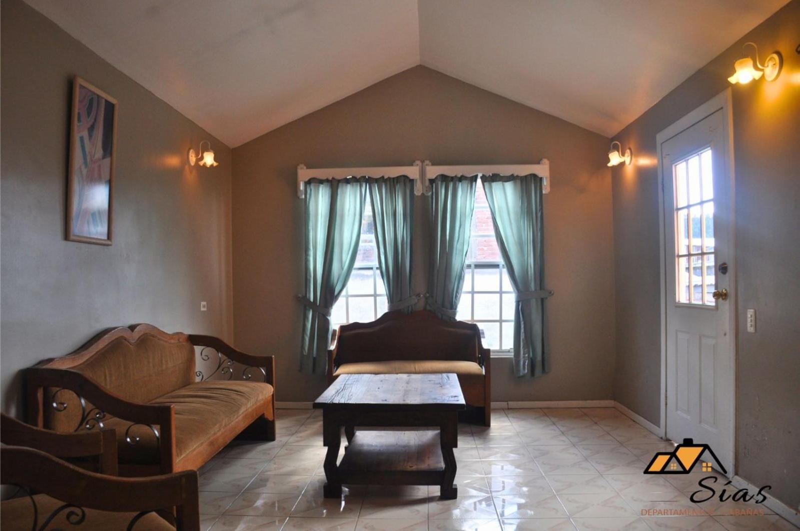 Three-Bedroom Apartment - Photo 10