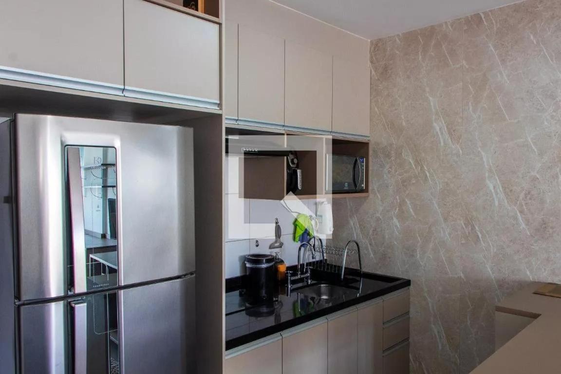 Studio Apartment - Photo 12