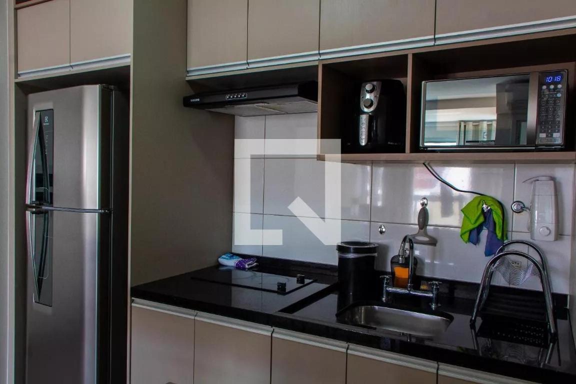 Studio Apartment - Photo 4