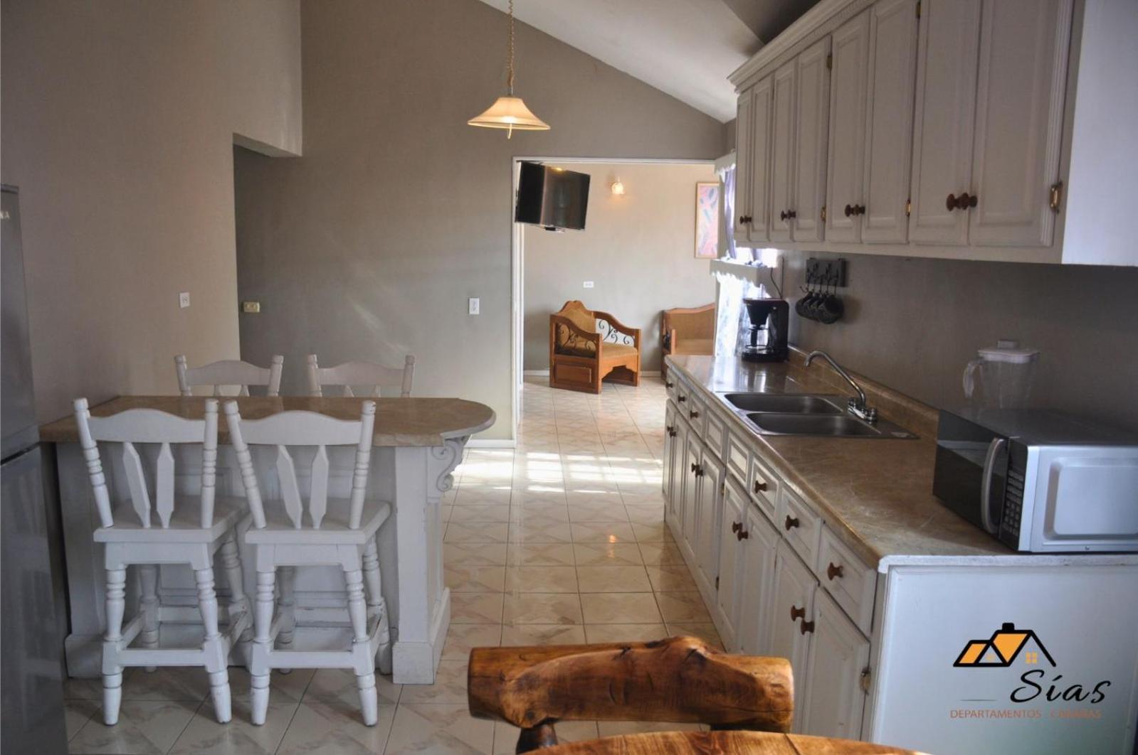 Three-Bedroom Apartment - Photo 8
