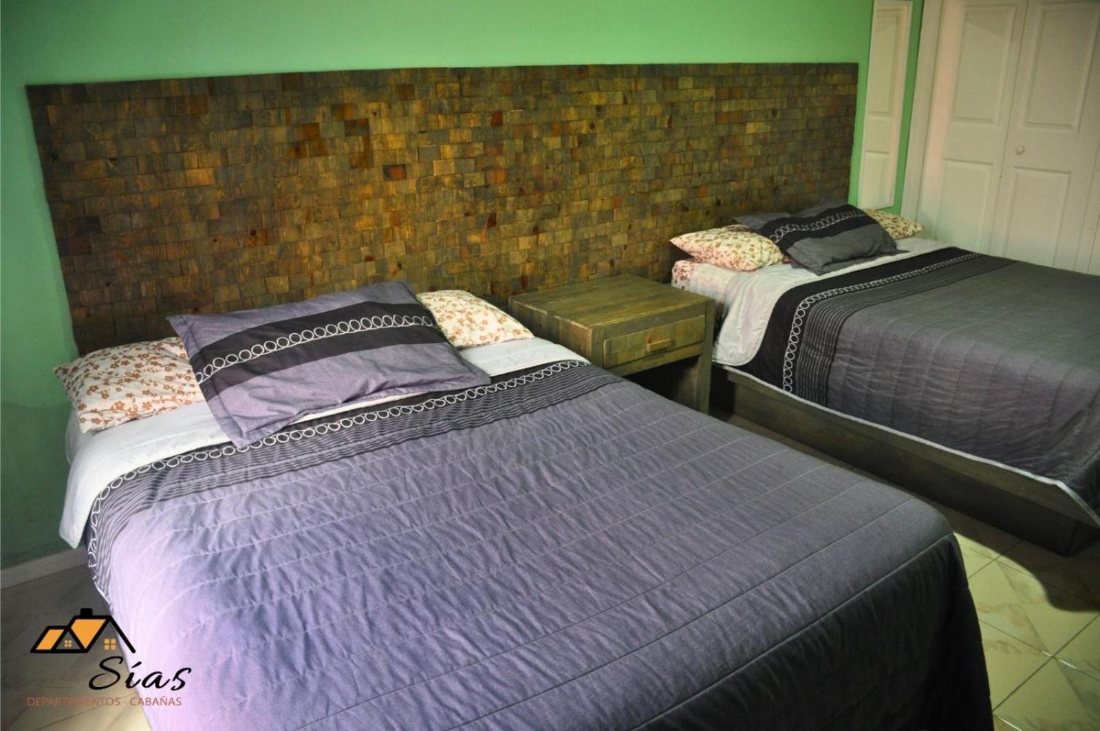 Three-Bedroom Apartment - Photo 7