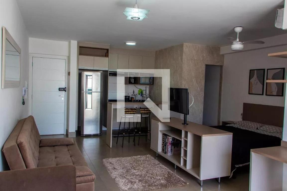 Studio Apartment - Photo 3