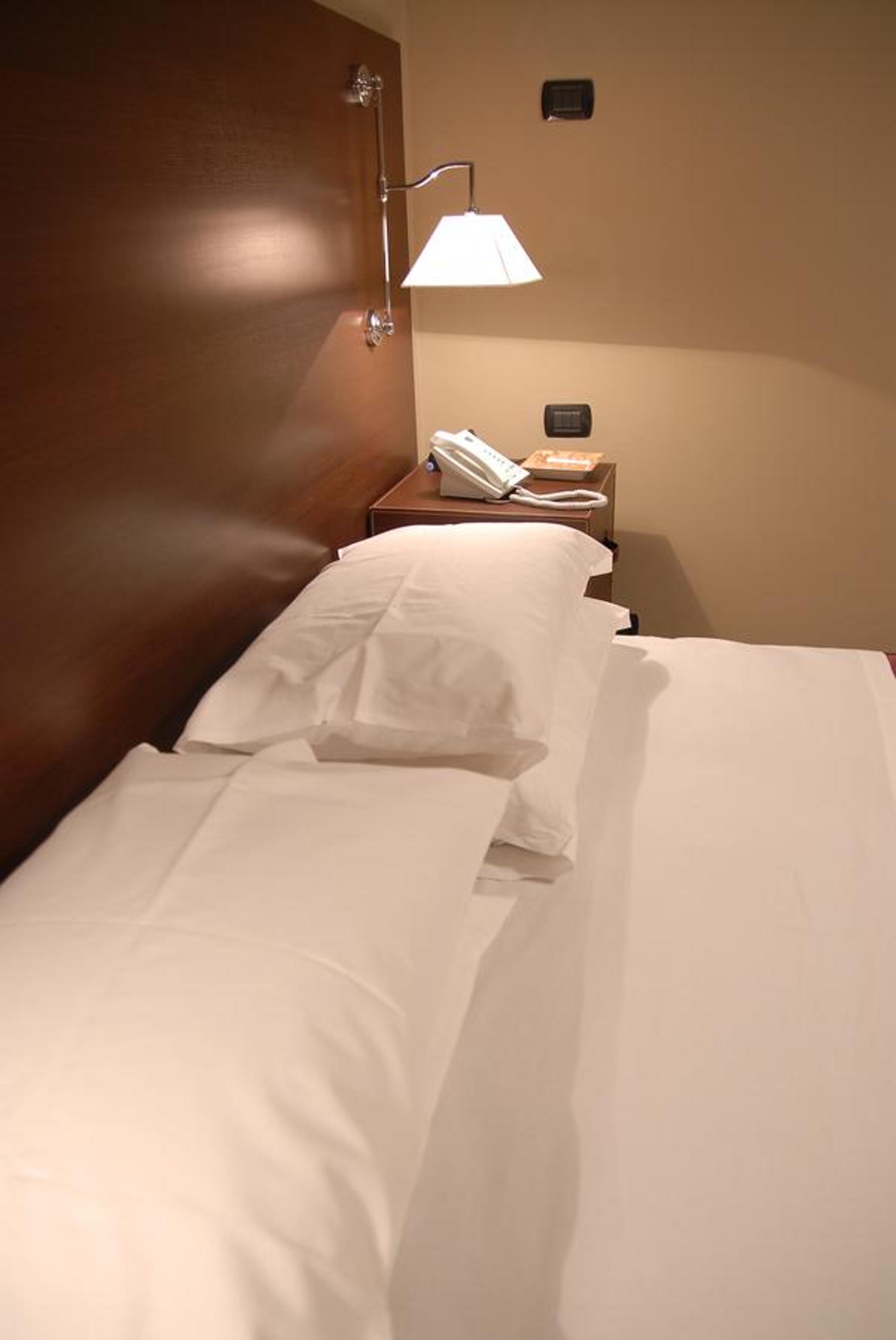 Small Double or Twin Room