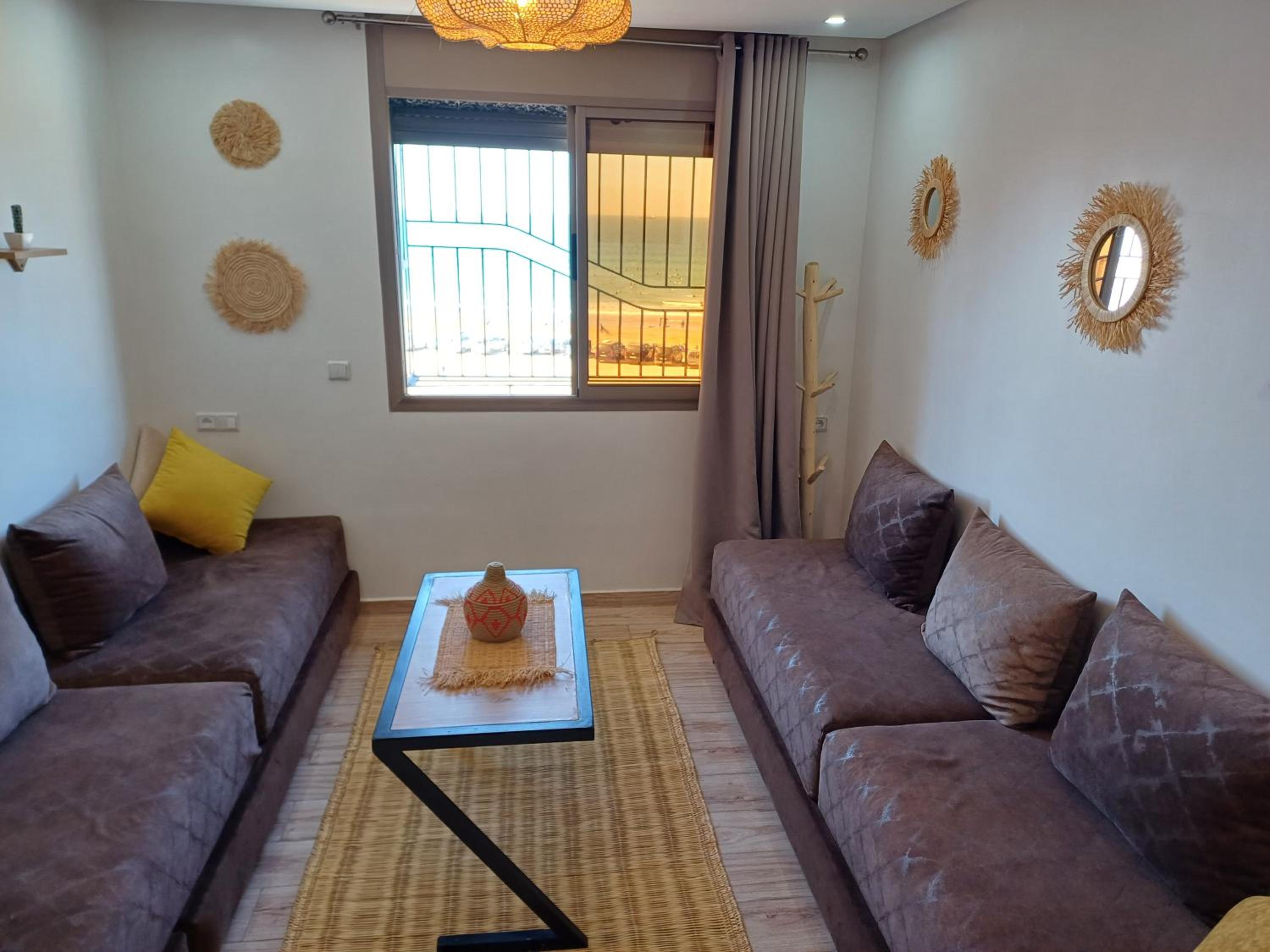 Studio with Sea View photo 2