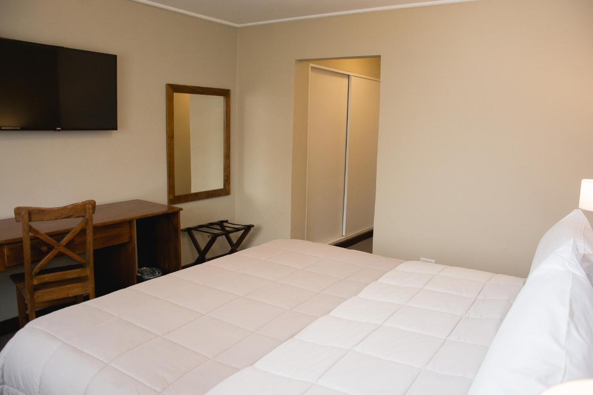 Standard Double Room photo 1