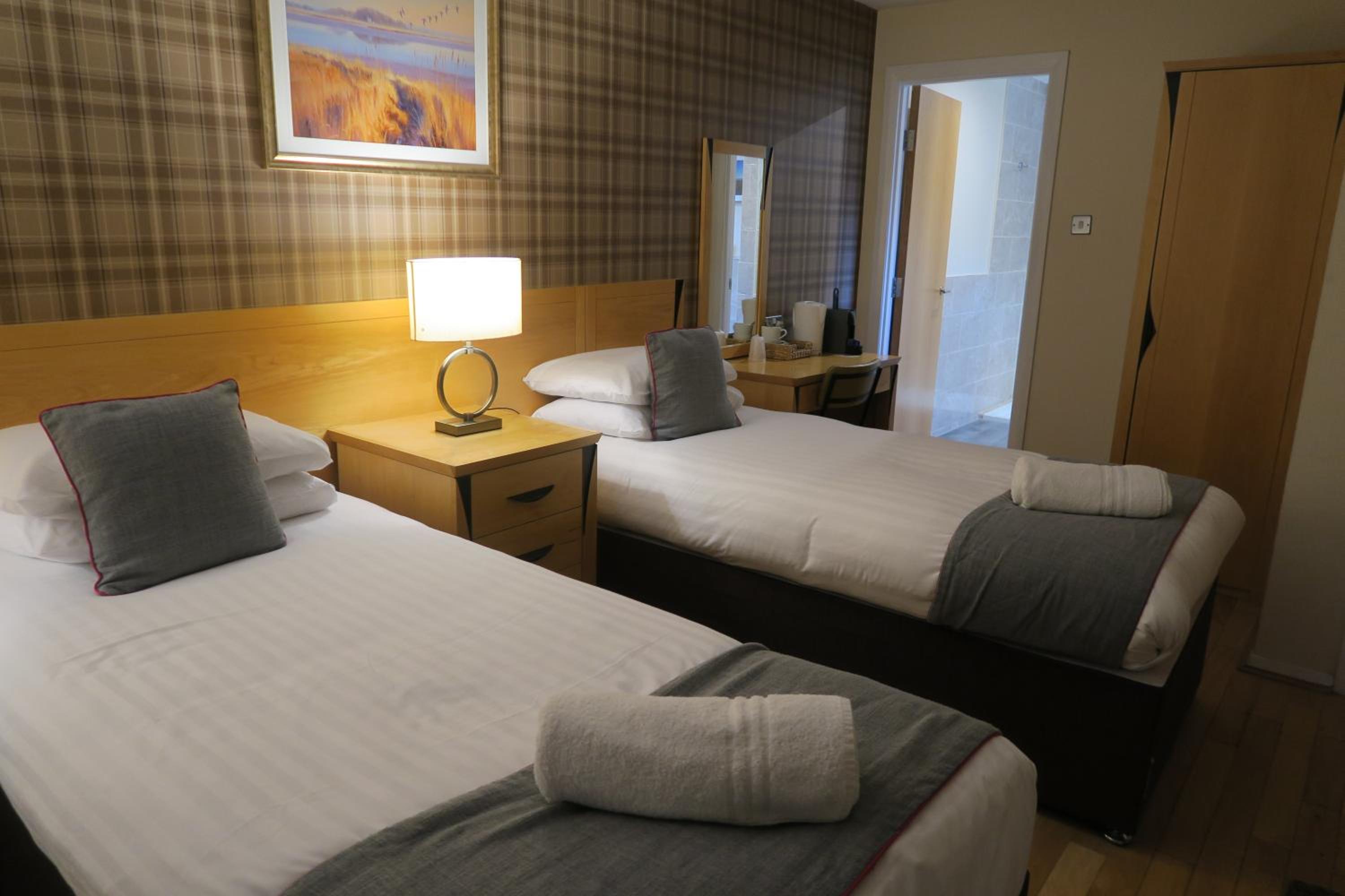 Twin Room photo 3