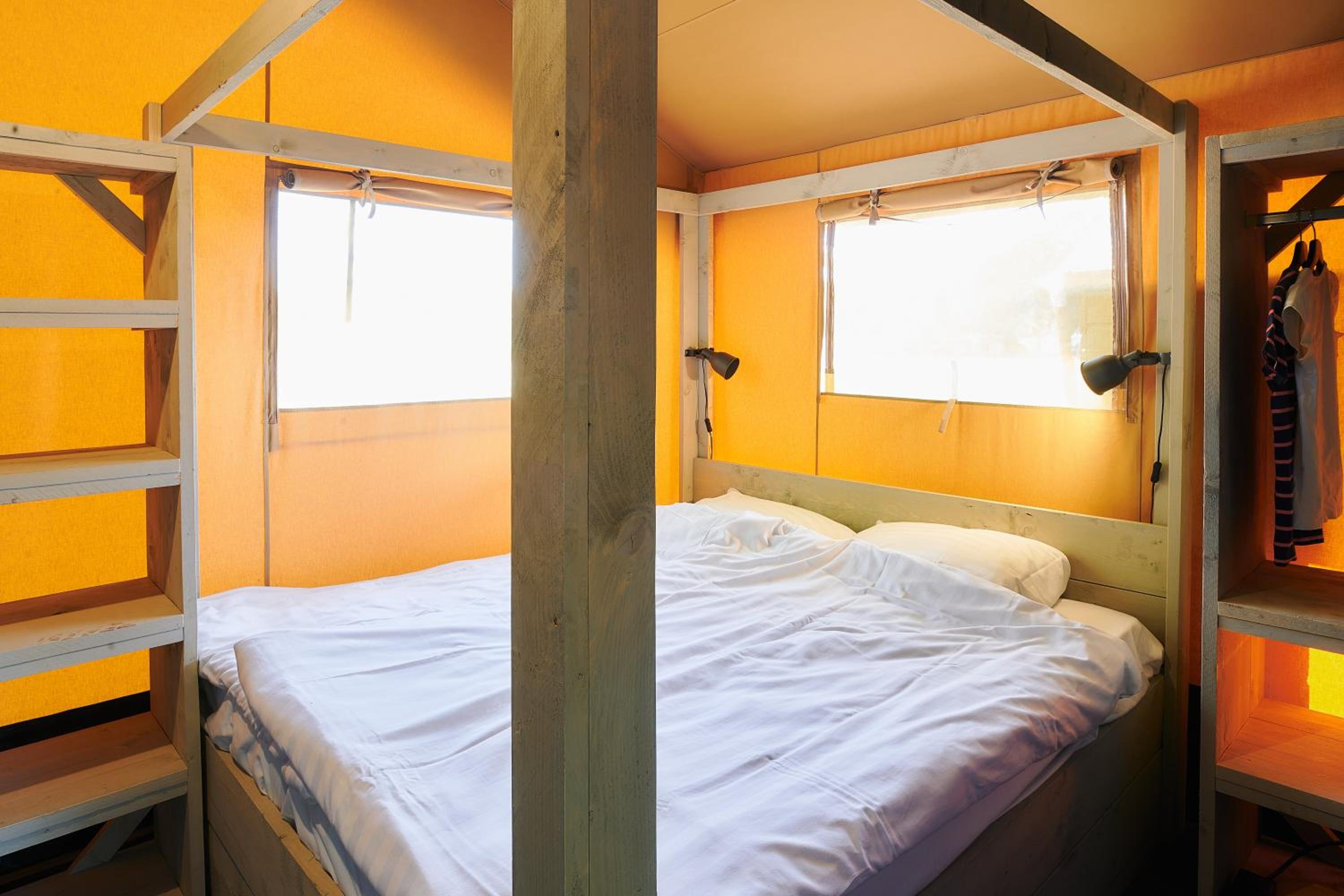 Tent photo 2