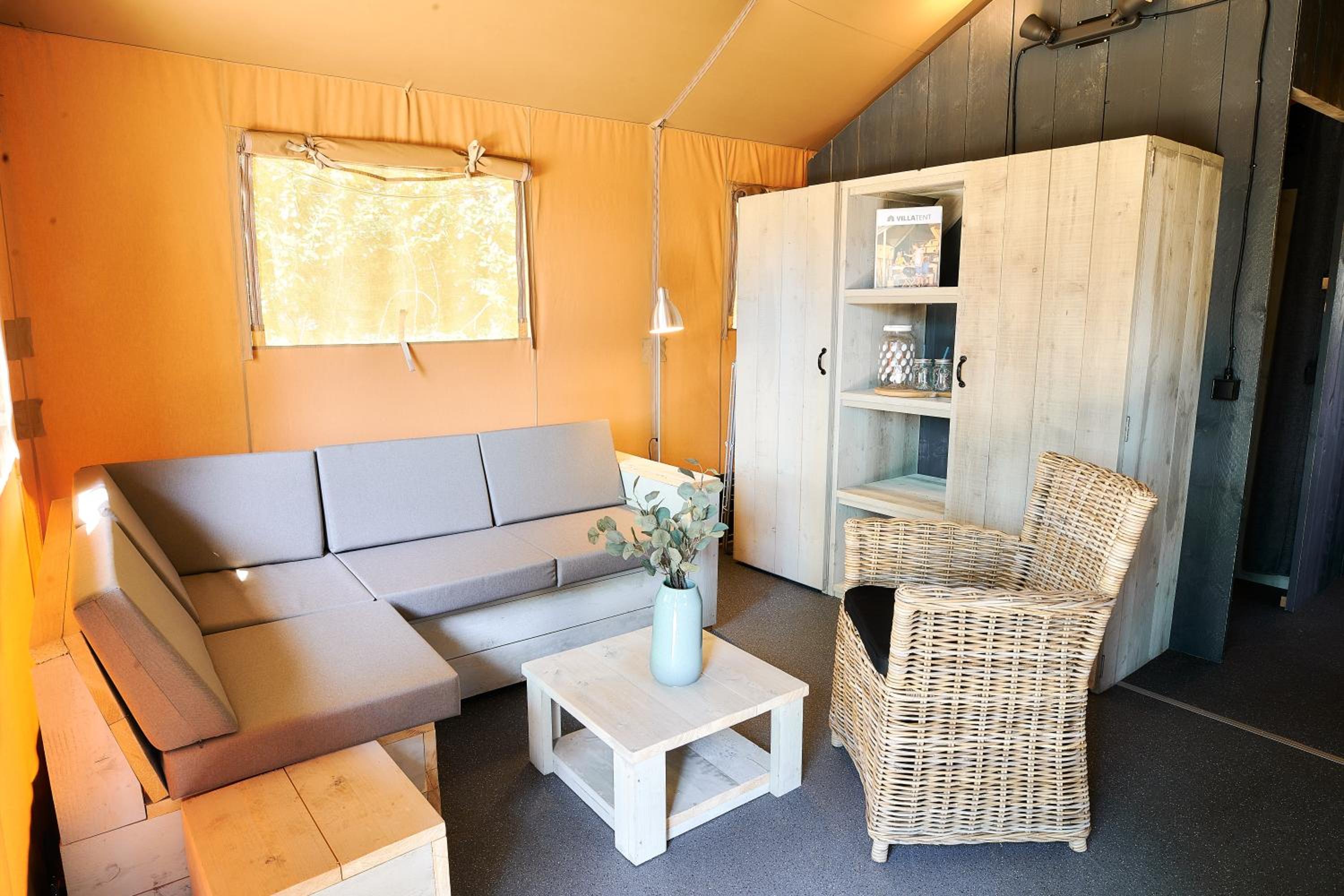 Tent photo 3