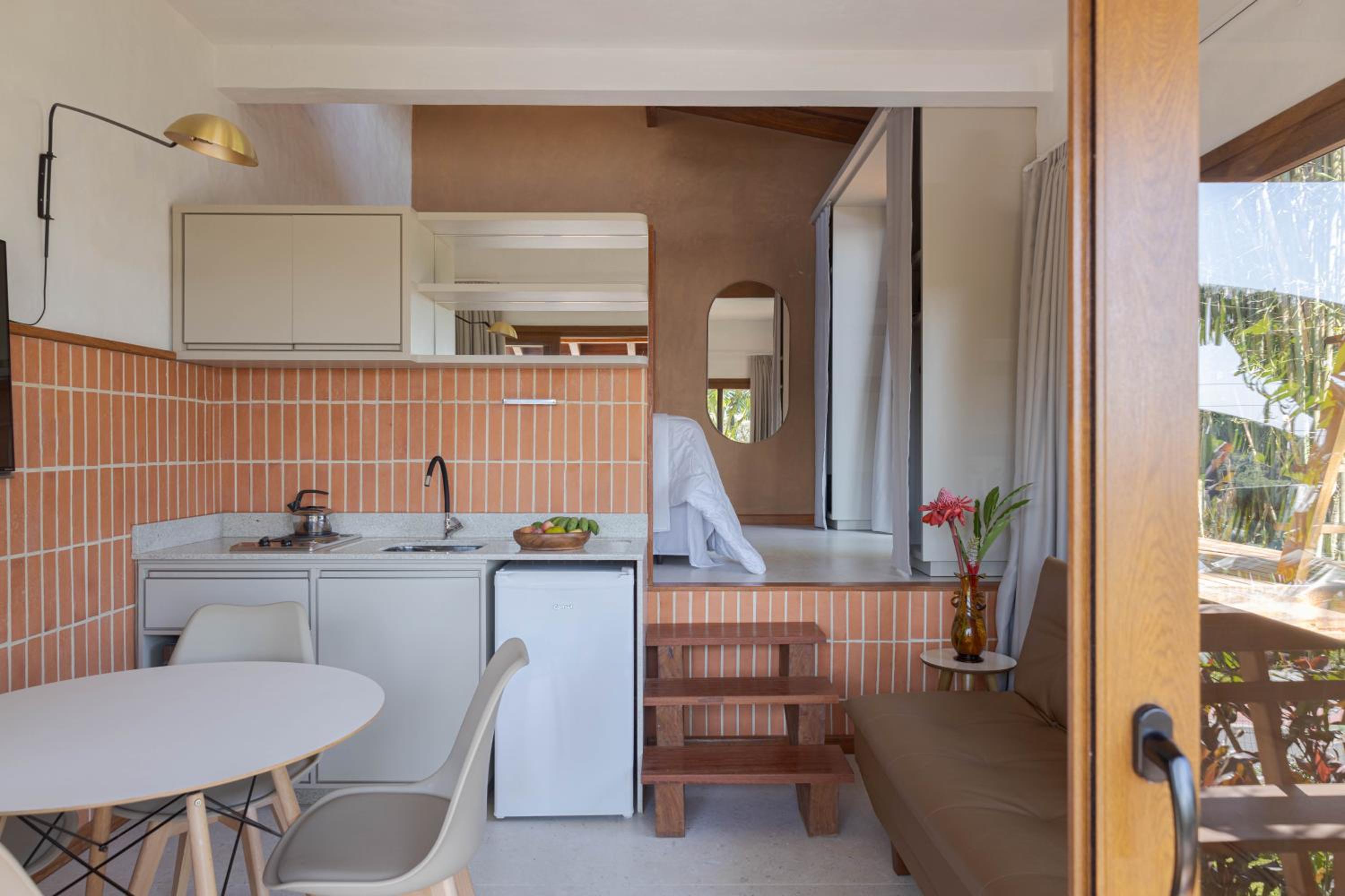 One-Bedroom House photo 2