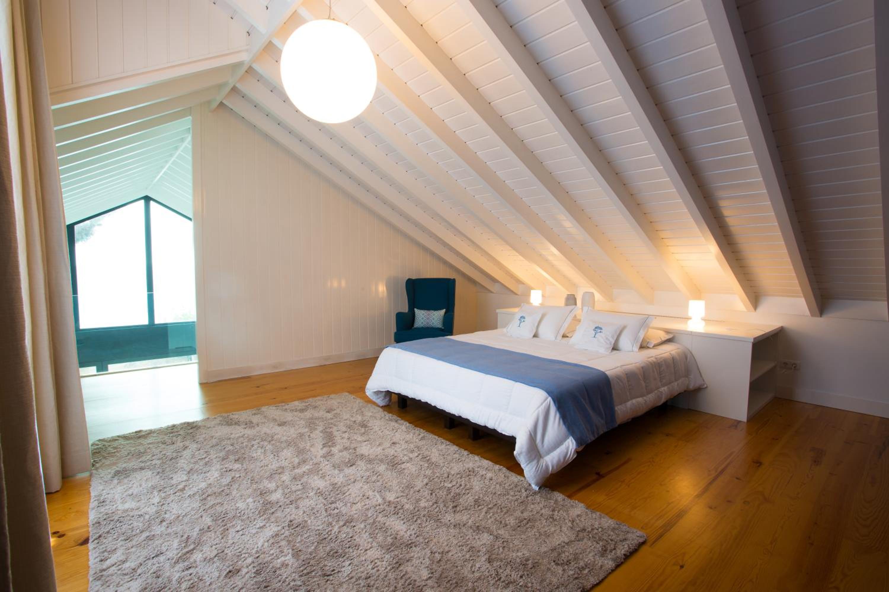 Two-Bedroom House photo 1