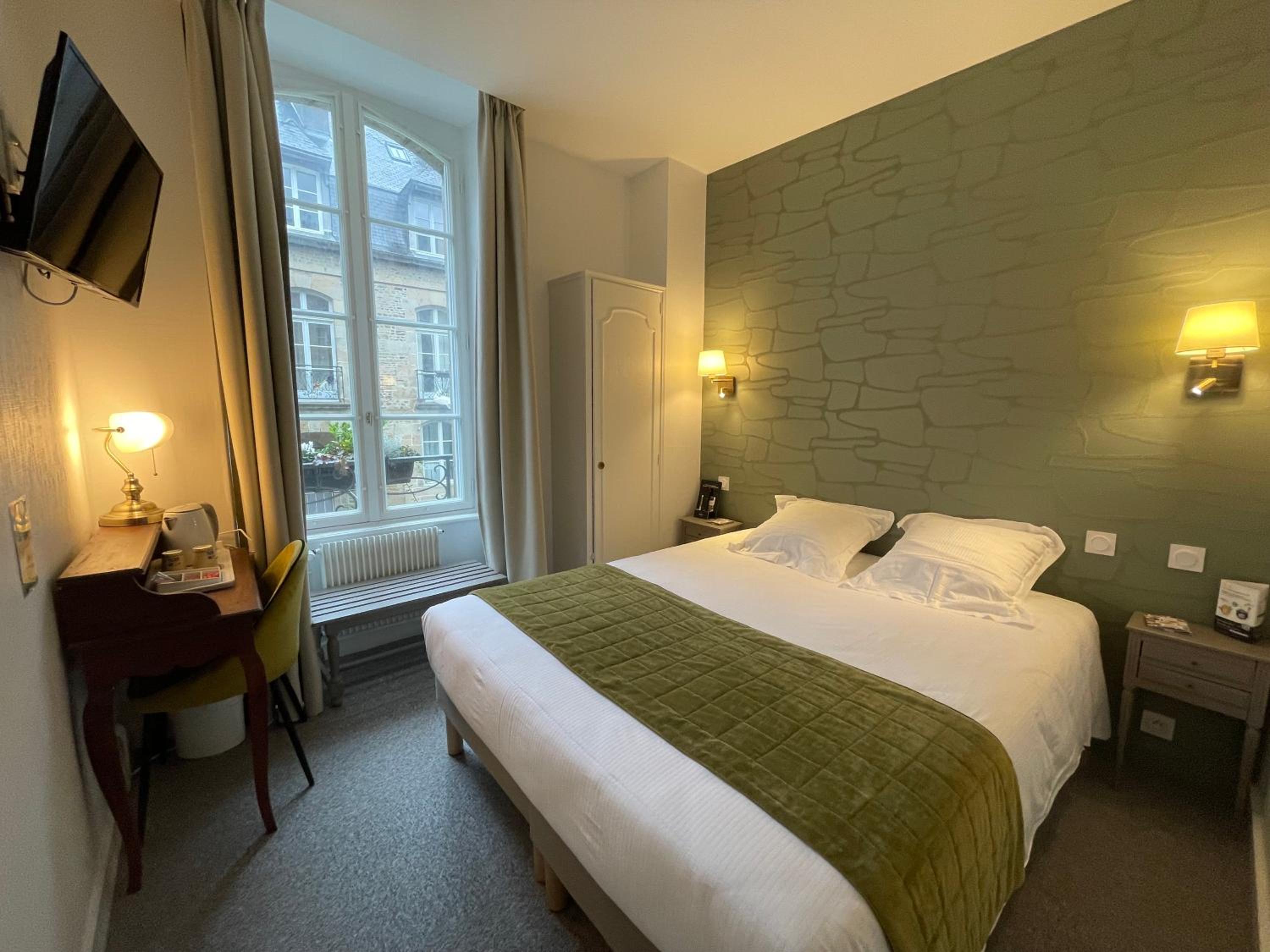 Double Room photo 1
