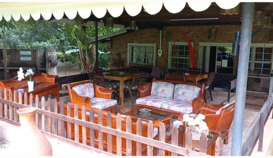 Triple Room - Photo 3