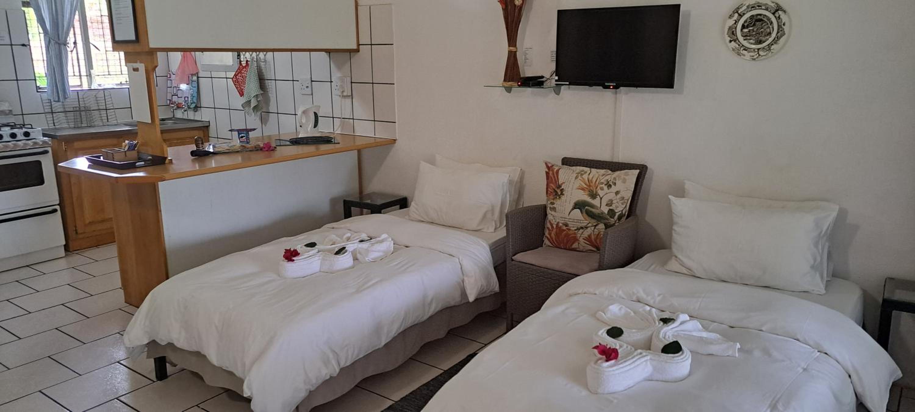 One-Bedroom Chalet - Photo 1