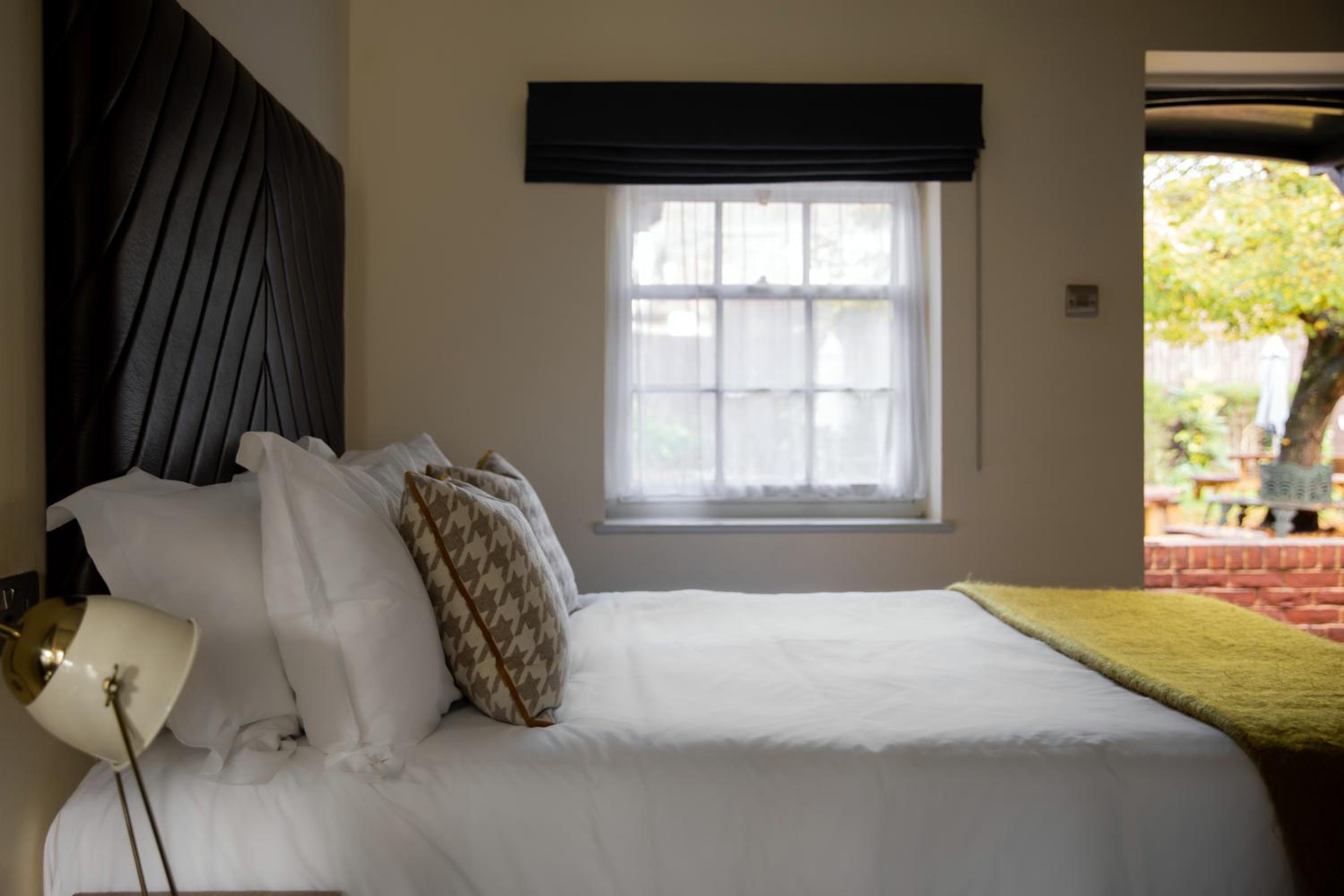 Cozy Double Room photo 1