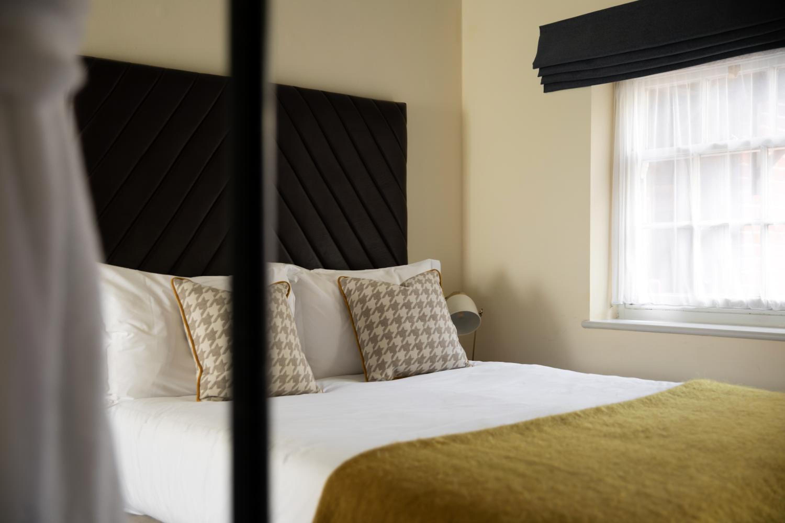 Cozy Double Room photo 2