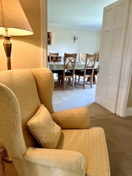 Four-Bedroom House photo 1