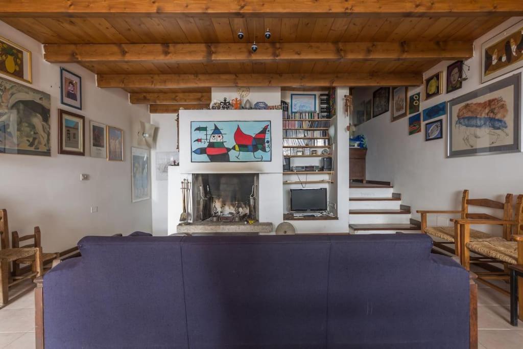 One-Bedroom House photo 3