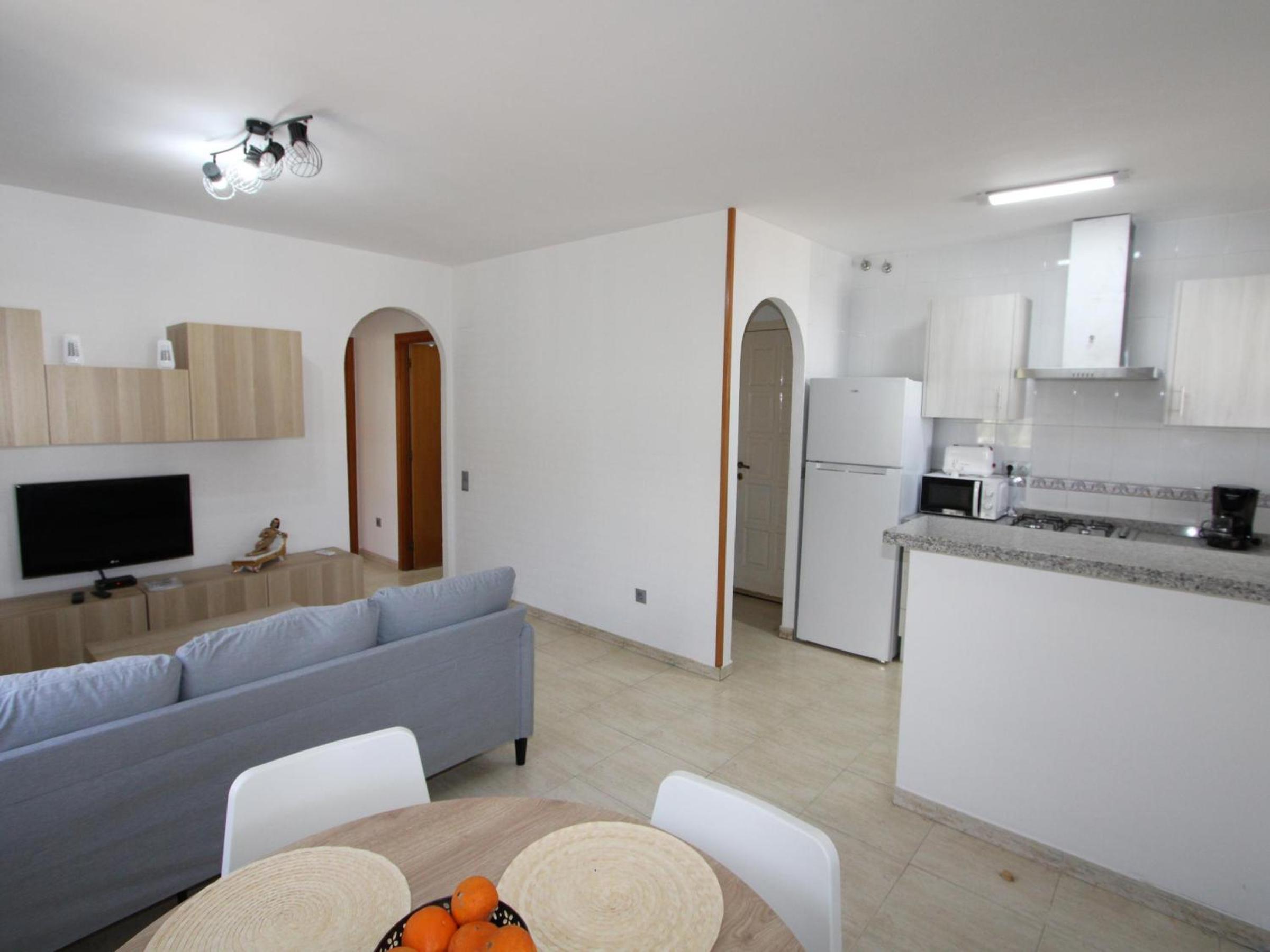 Casa de Vacaciones
