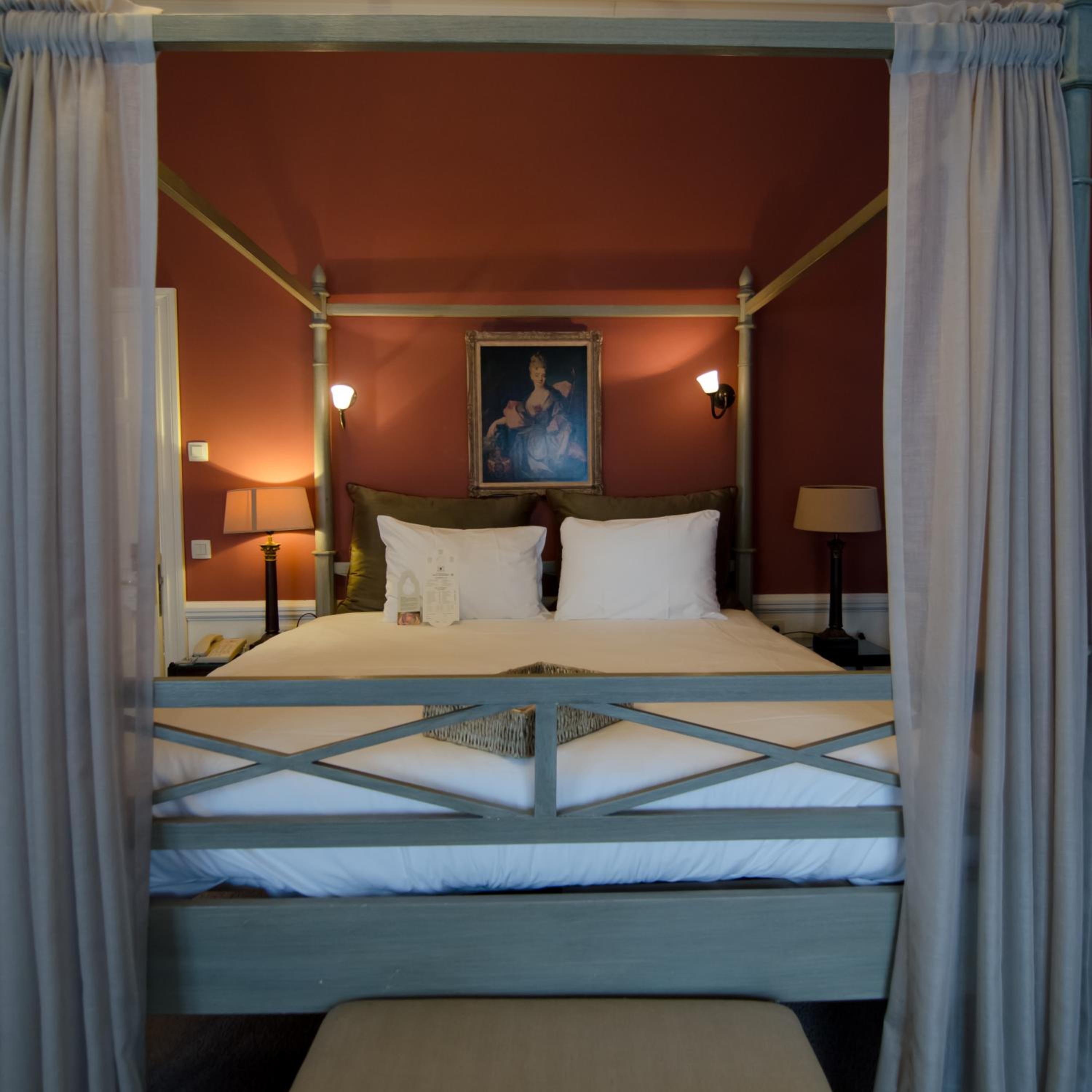 Club Double Room - Photo 3