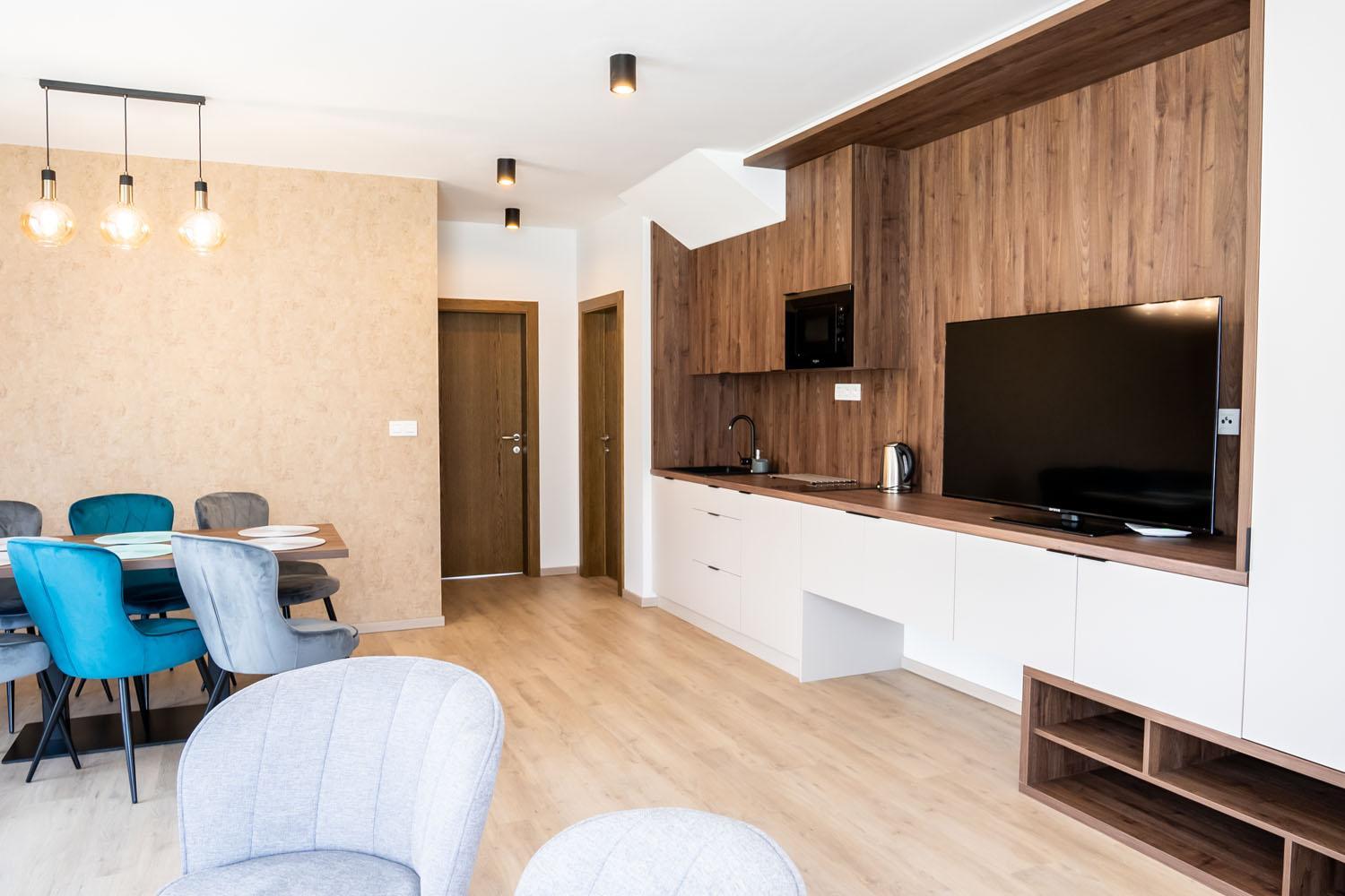 Apartment A1