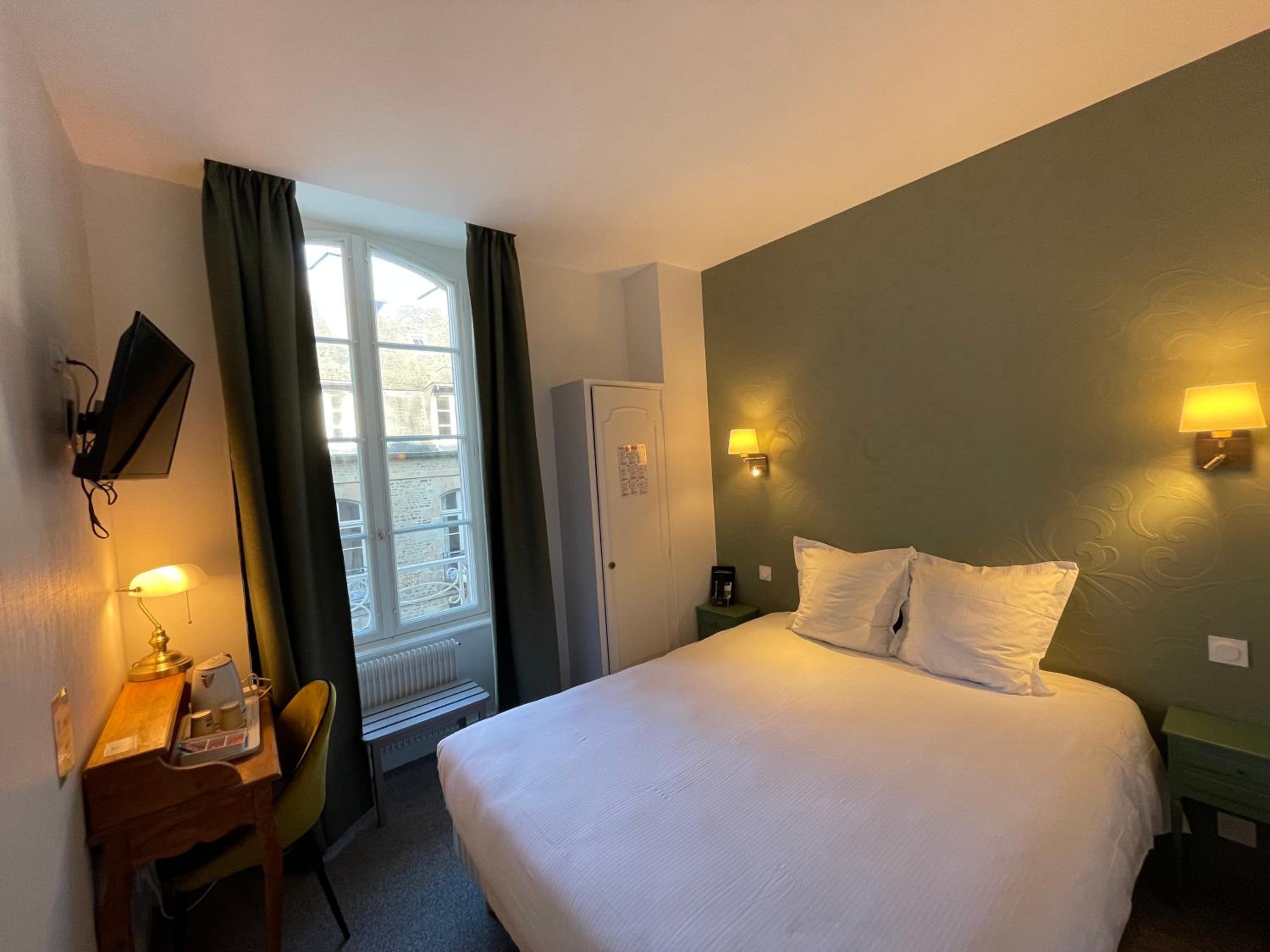 Double Room photo 3