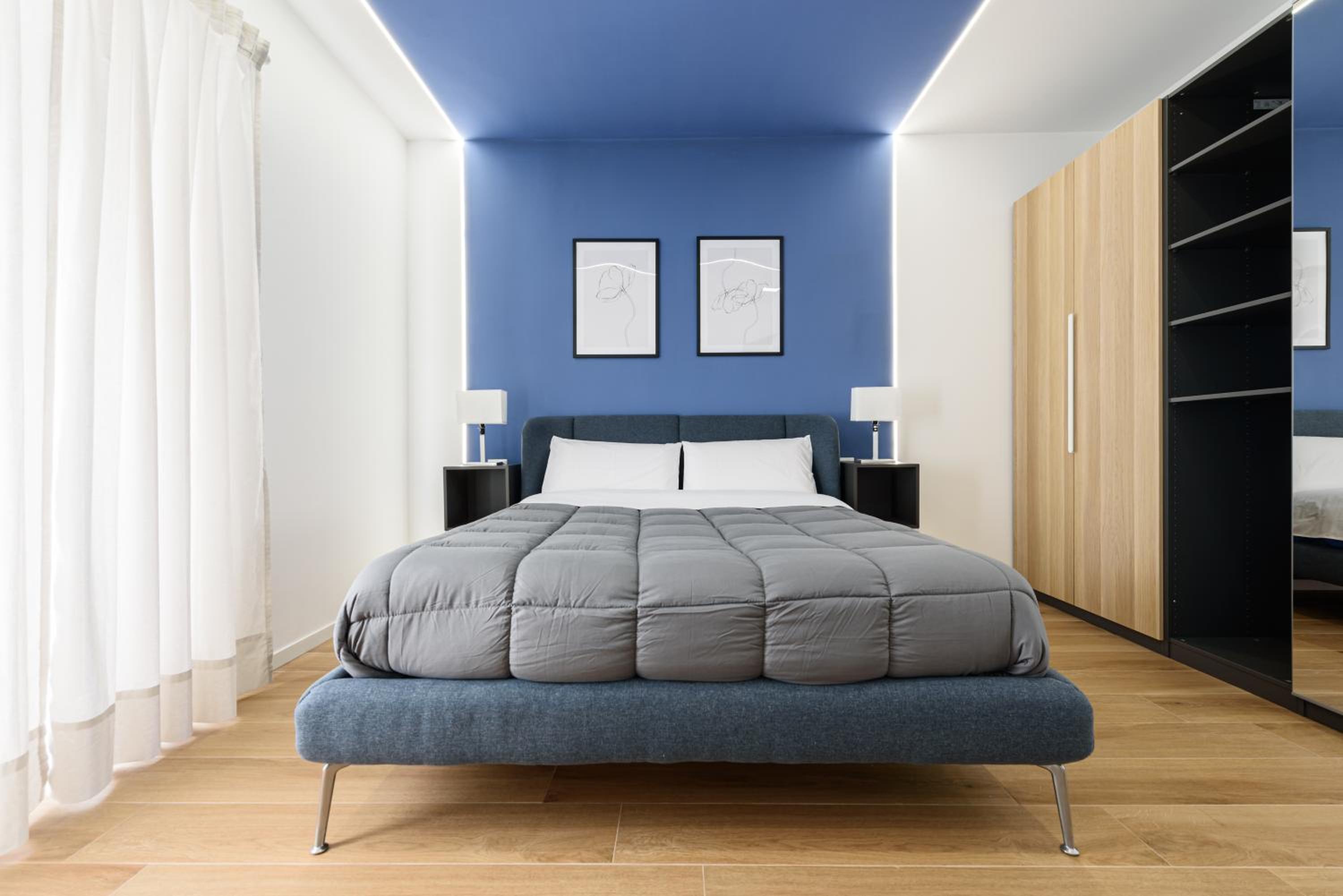 Superior Apartment