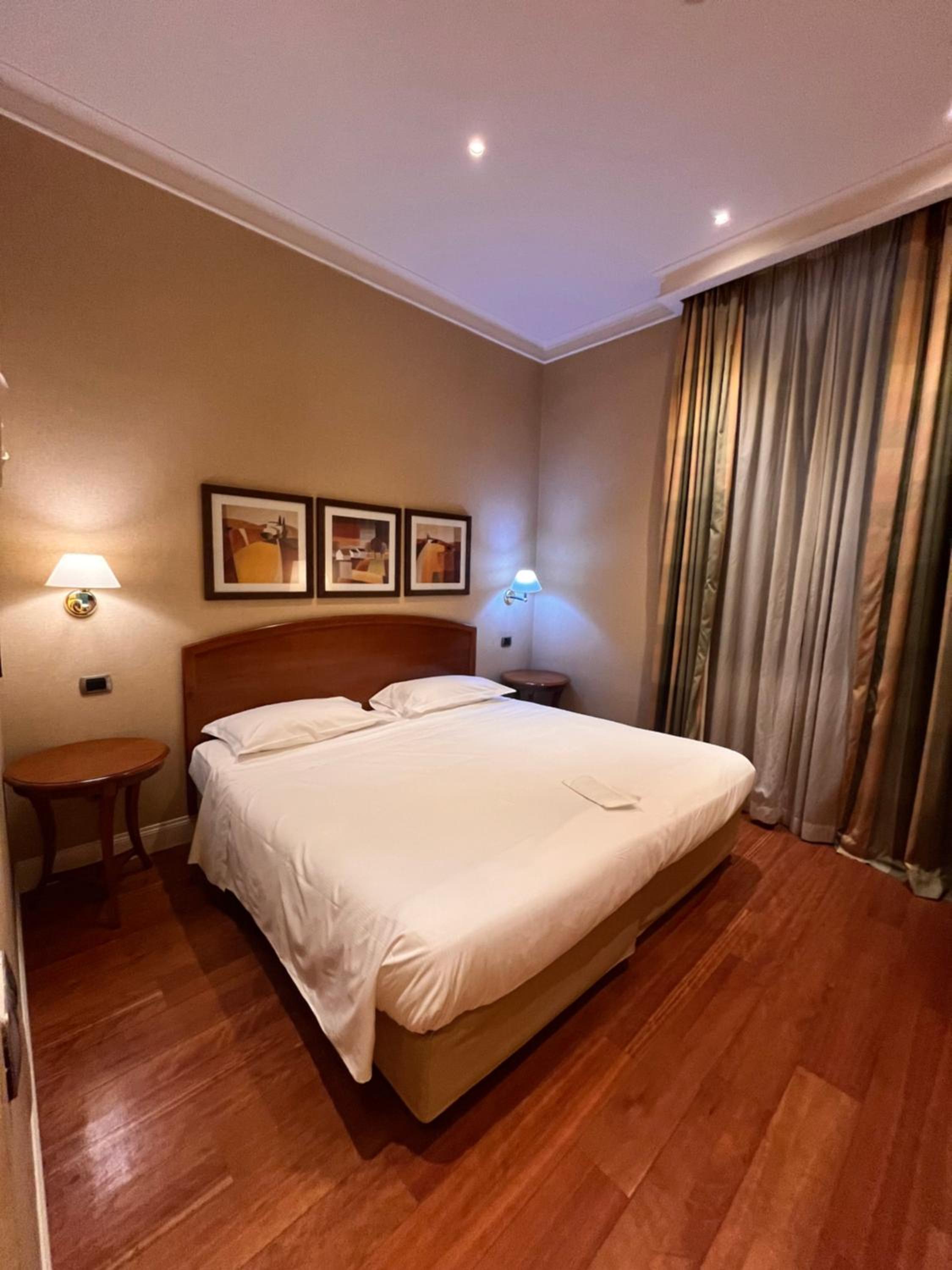Superior Double Room photo 1