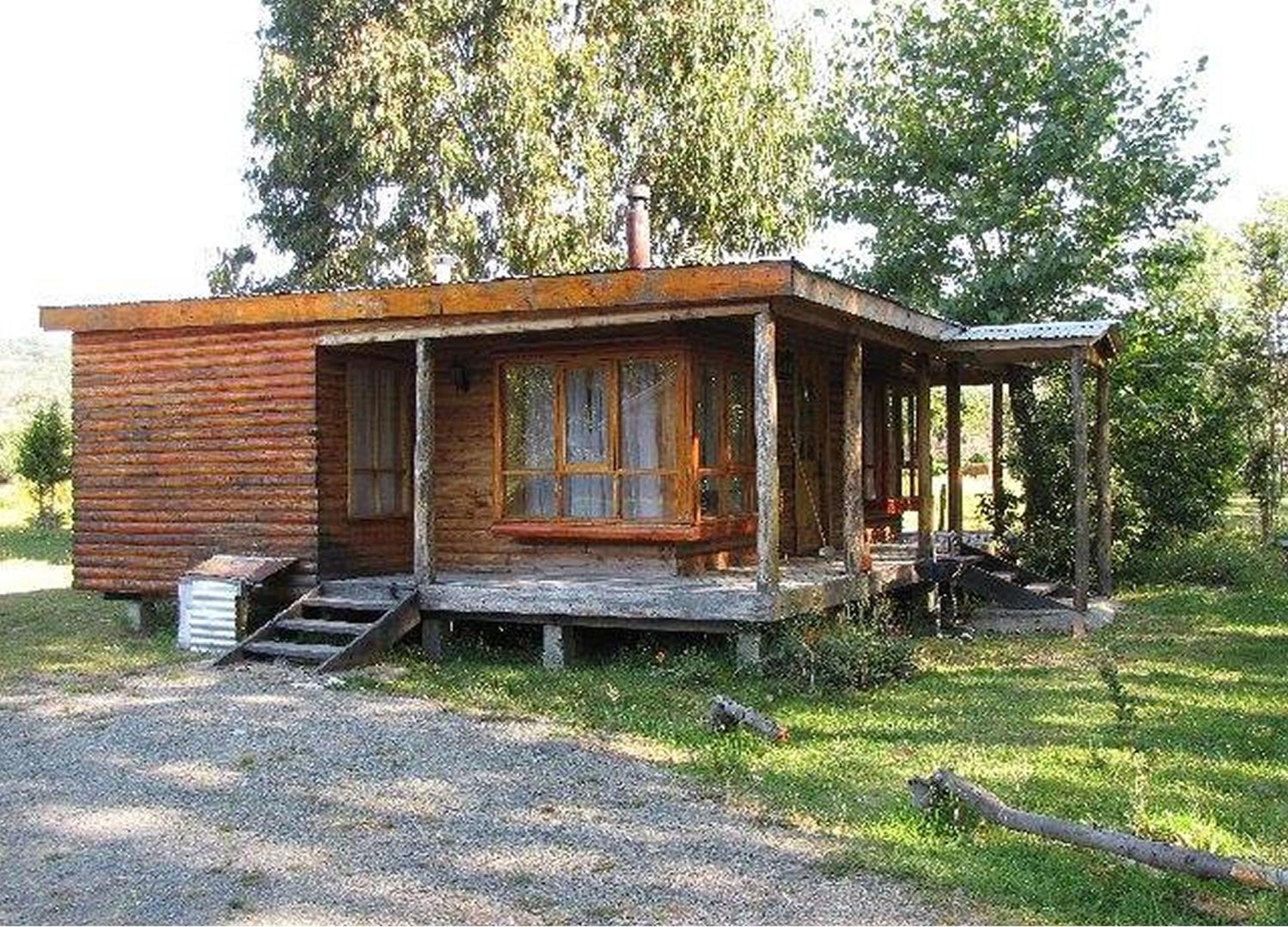 Two-Bedroom Bungalow photo 1