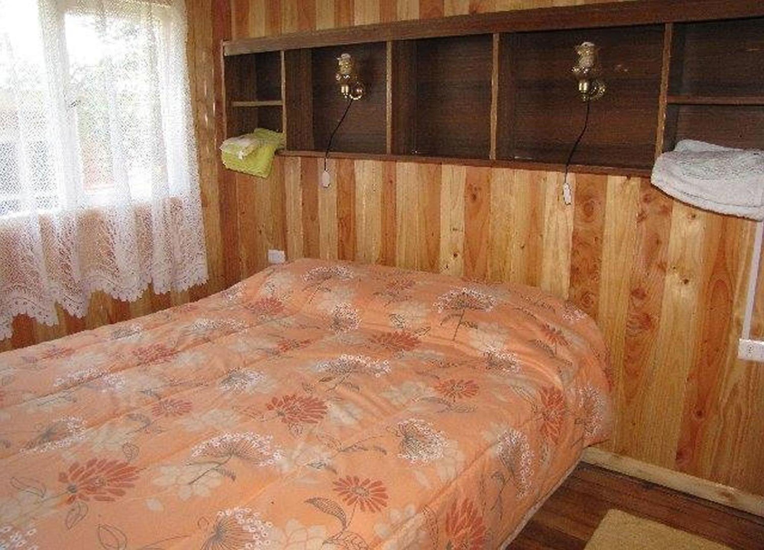 Three-Bedroom Bungalow (9 Adults) photo 1