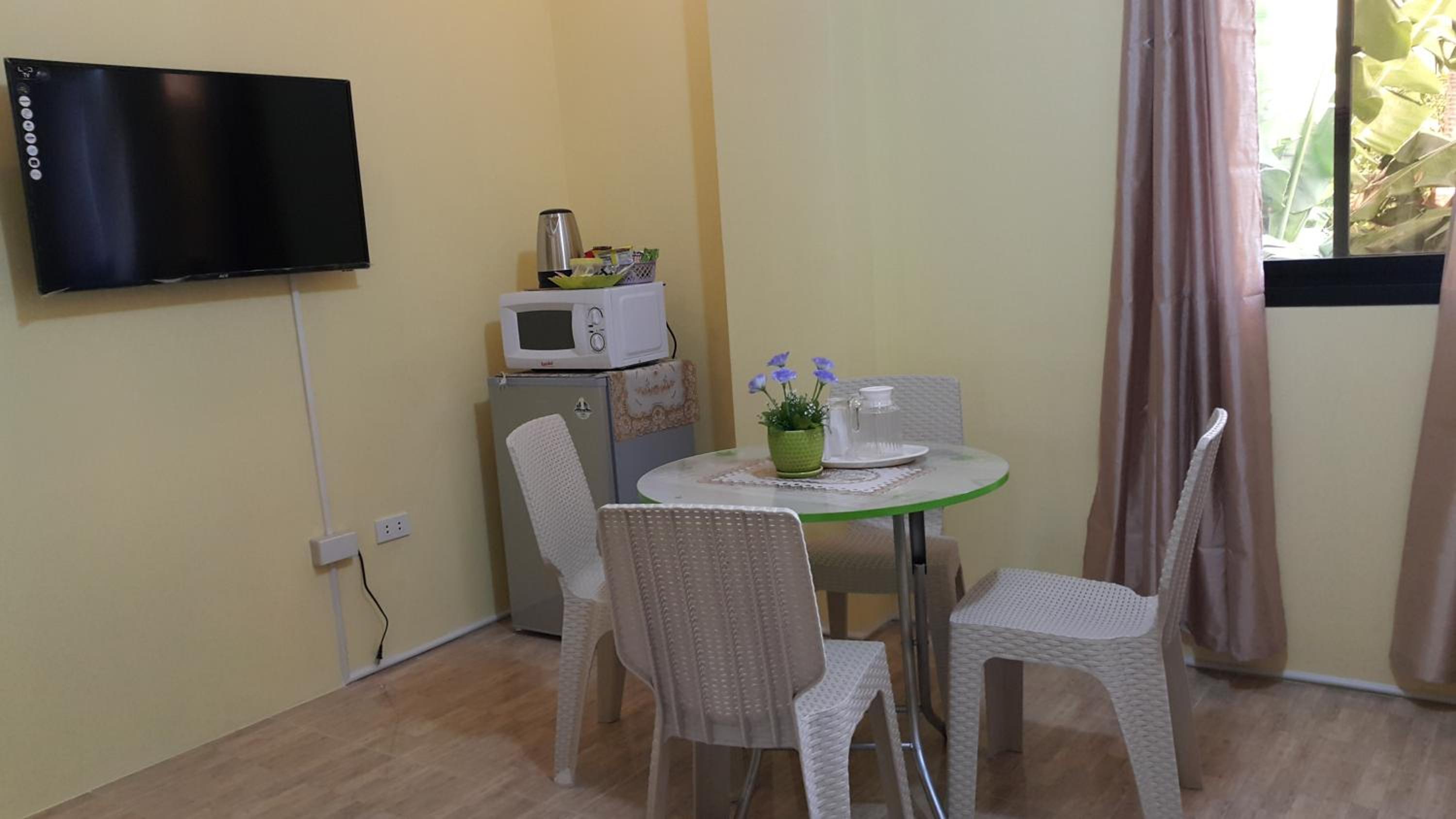 Double Room with Private Bathroom photo 2