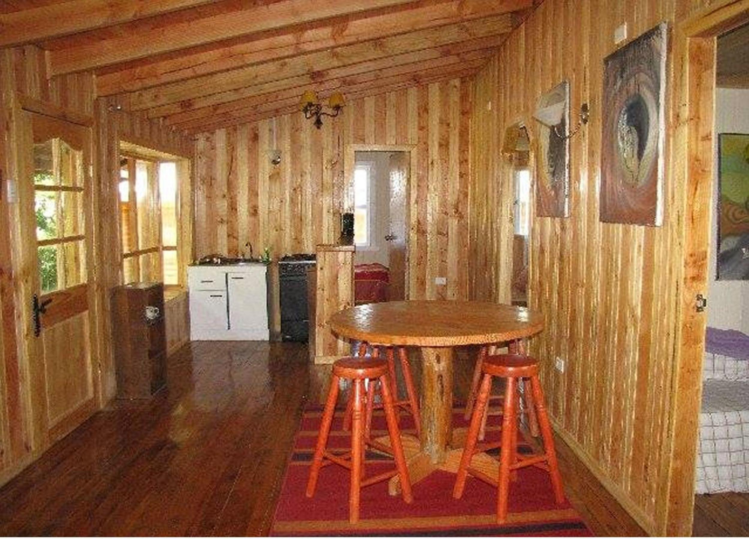 Three-Bedroom Bungalow (9 Adults) photo 3