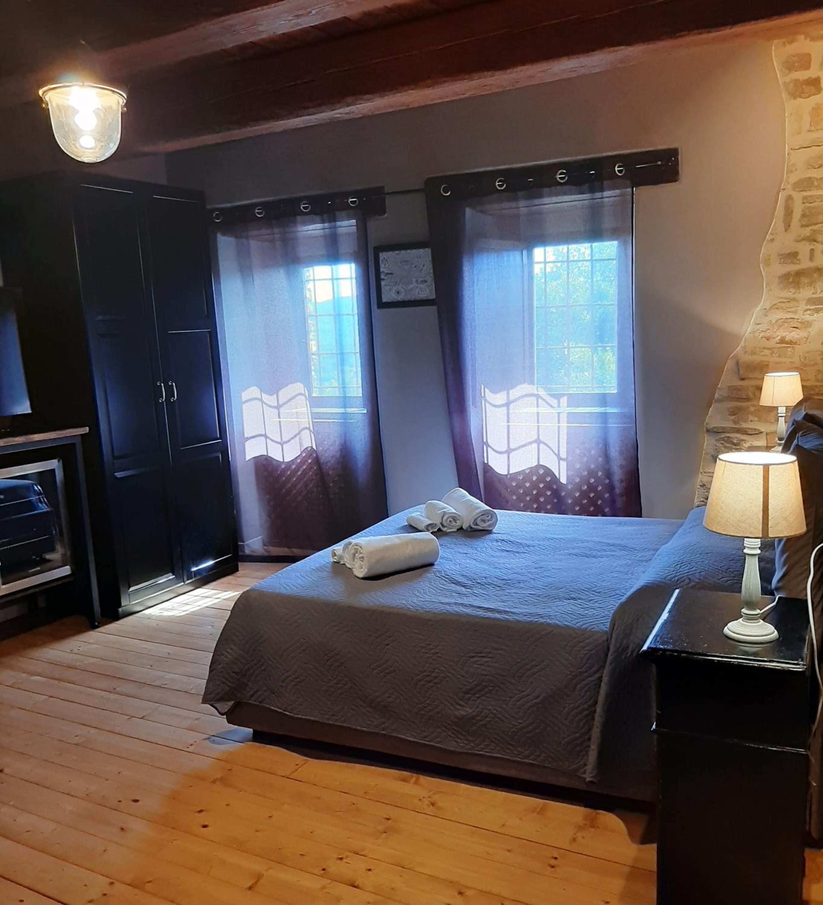 Superior Double Room photo 2