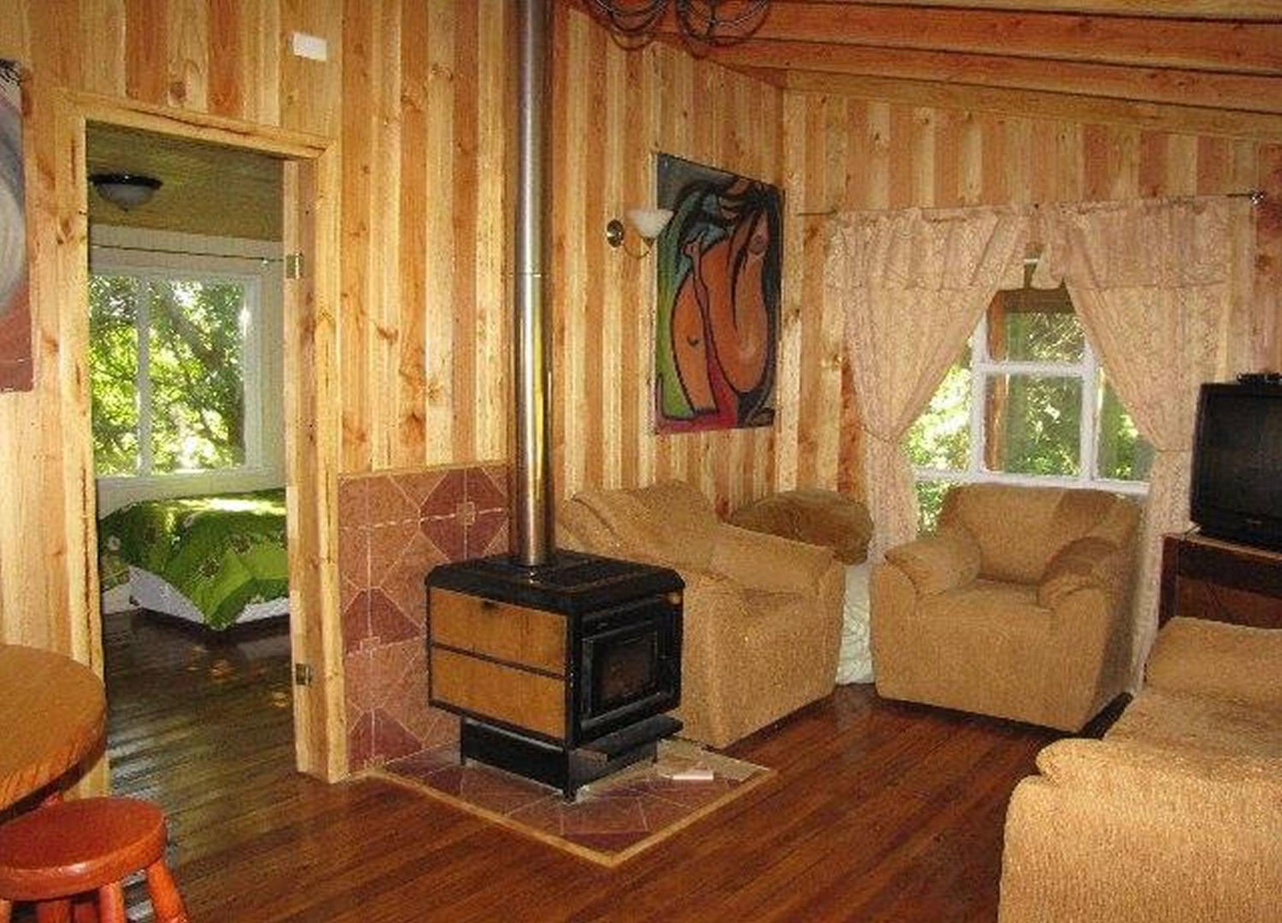 Three-Bedroom Bungalow (9 Adults) photo 2