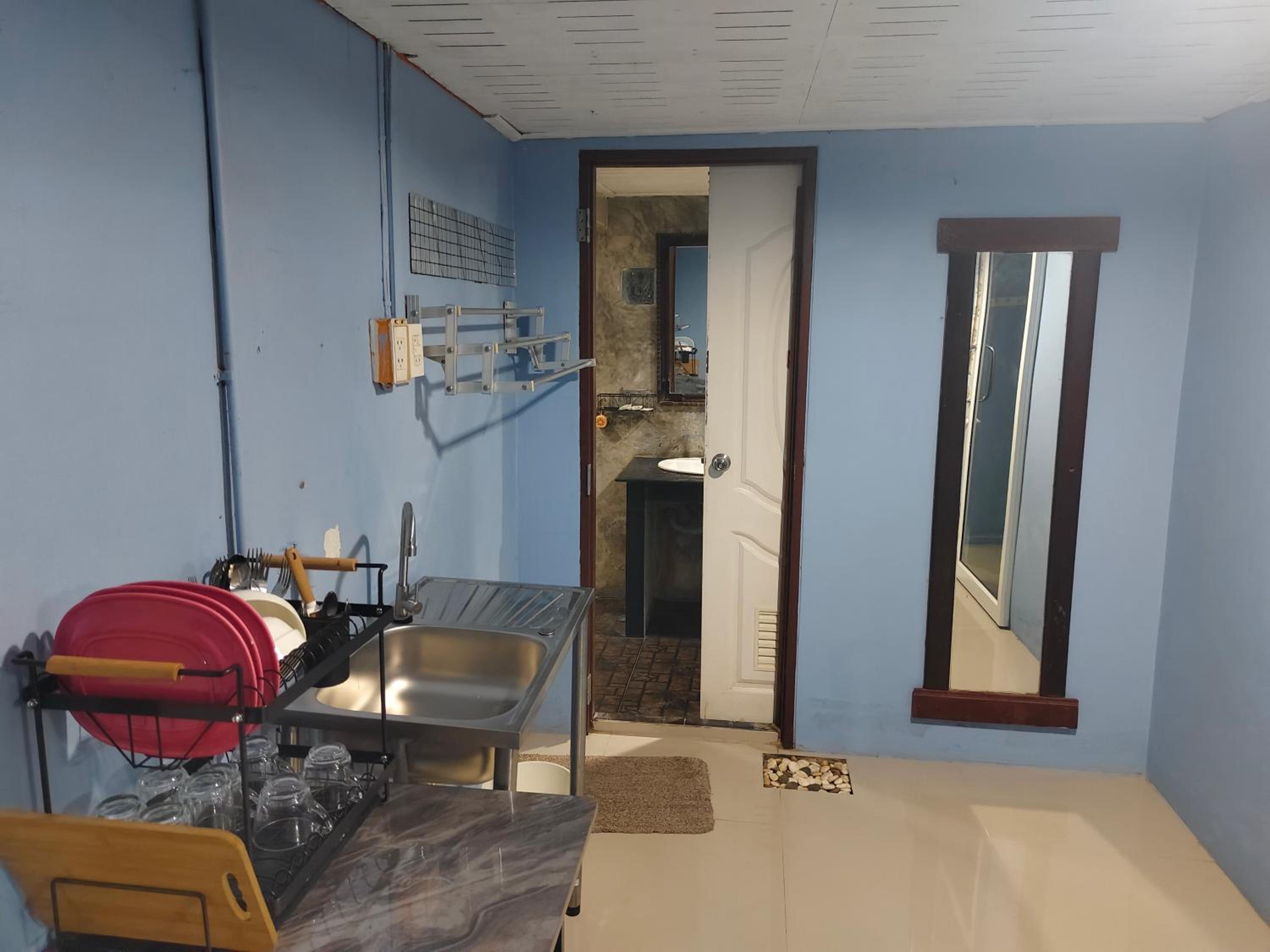 Quadruple Room photo 3