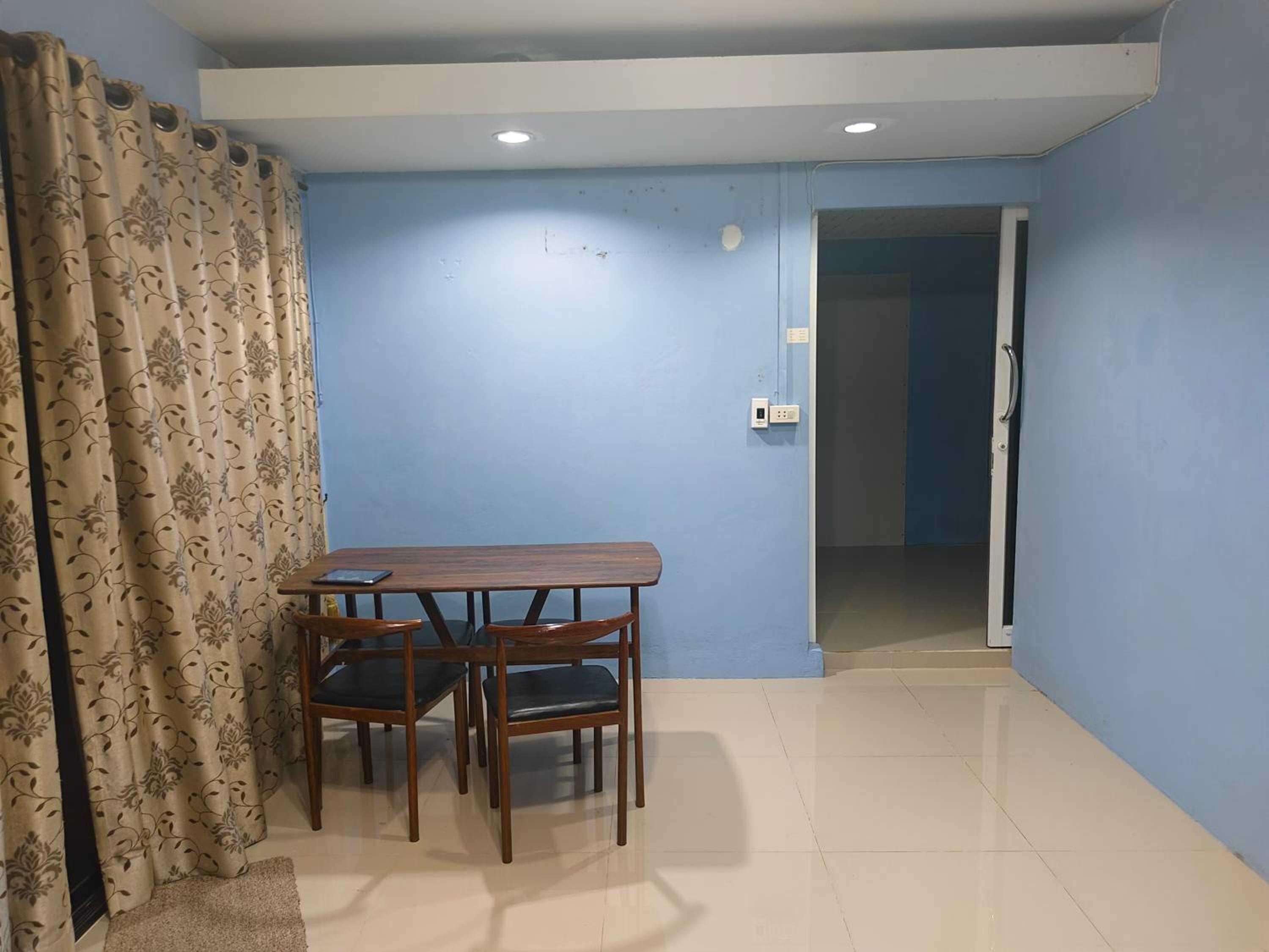 Quadruple Room photo 2