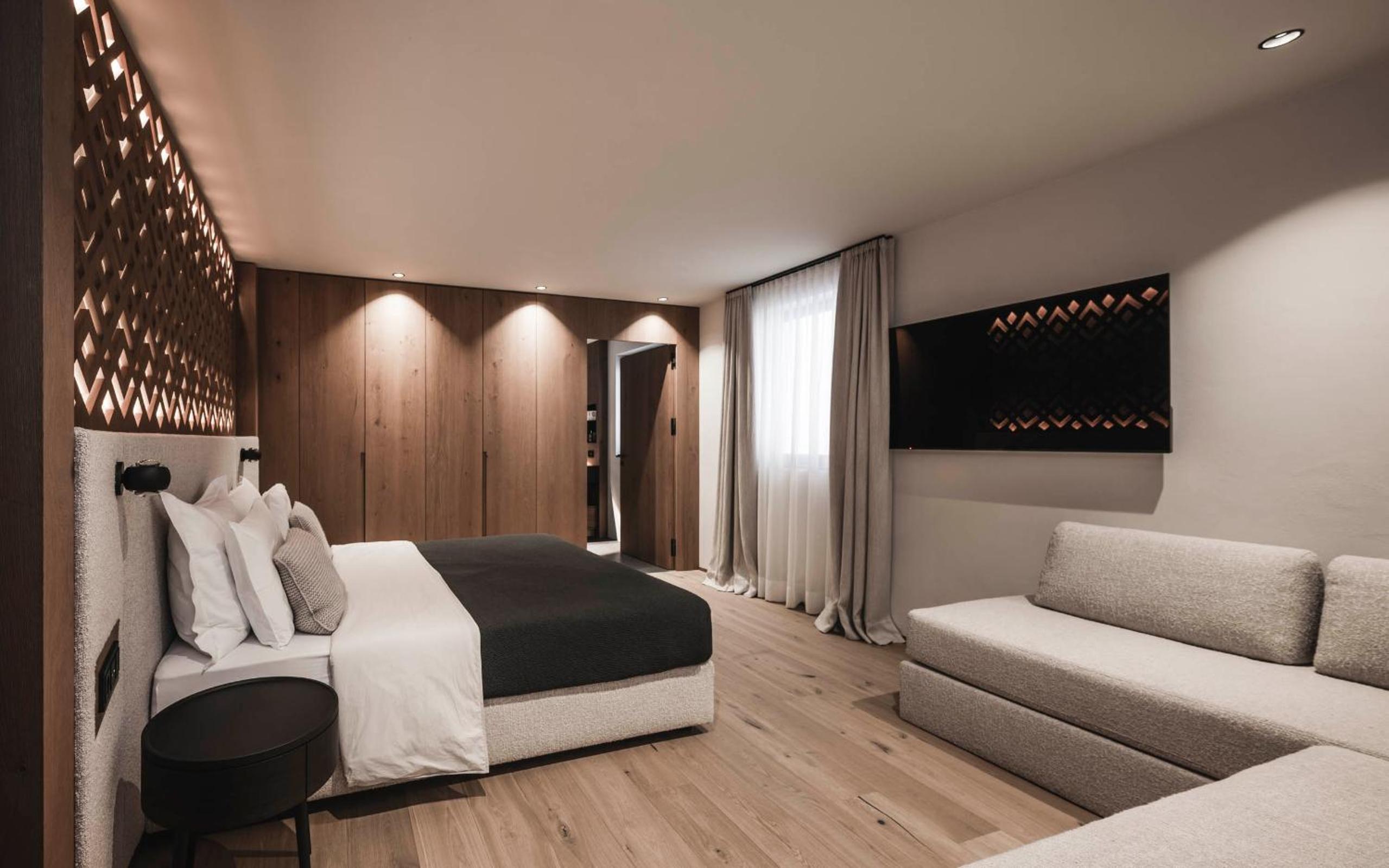 Superior Chalet