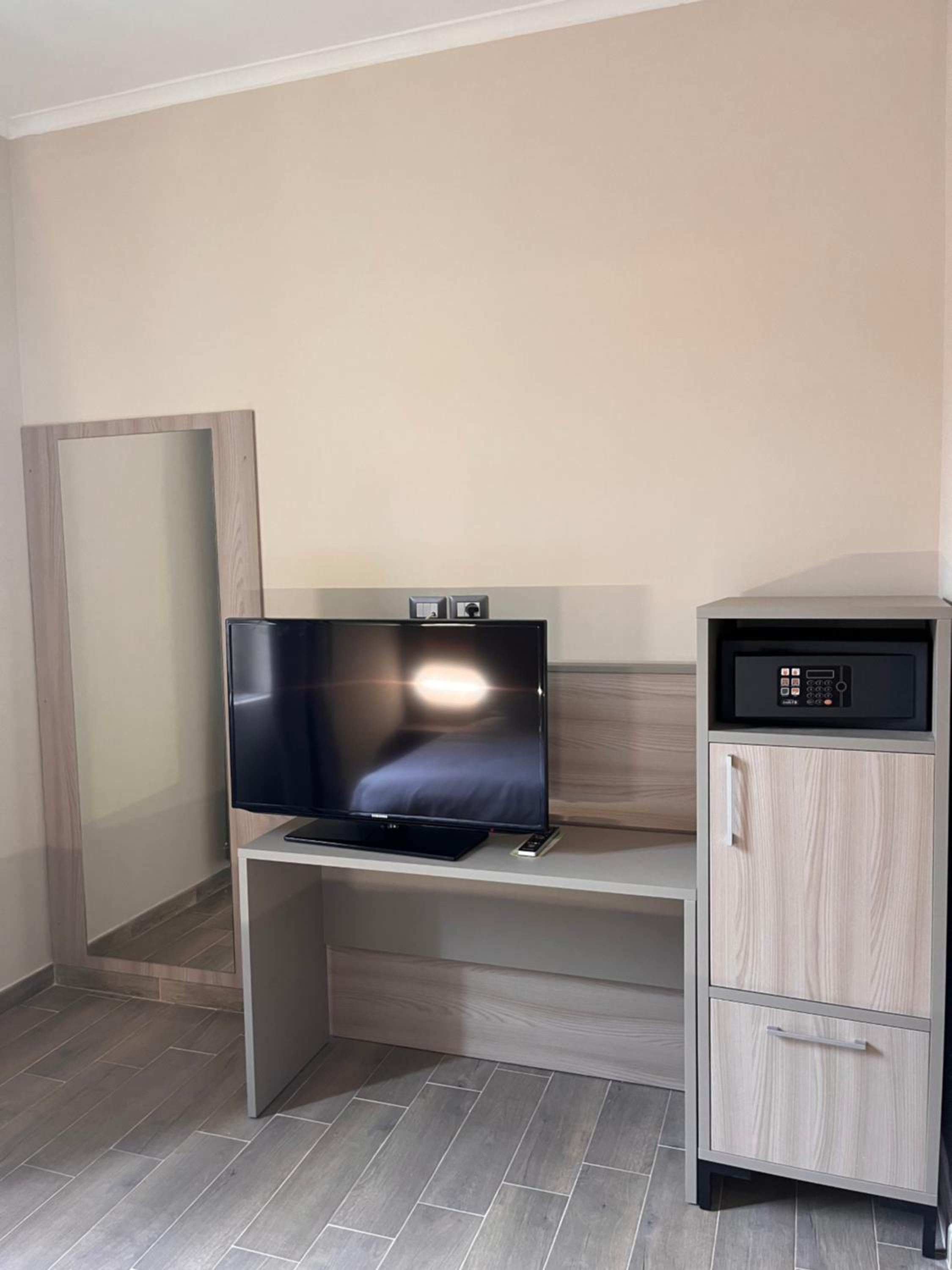 Superior Double Room photo 2