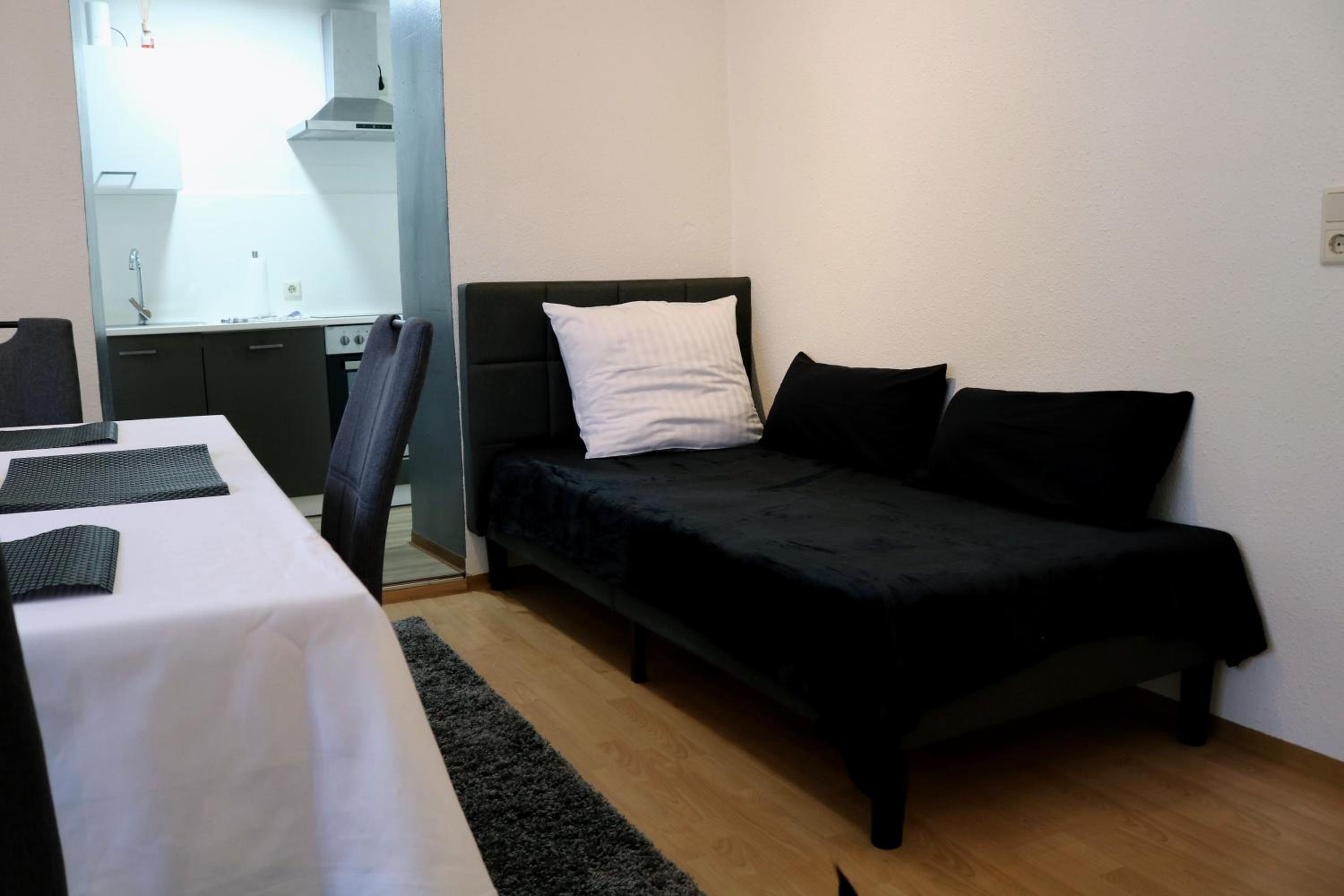 Two-Bedroom Apartment photo 3