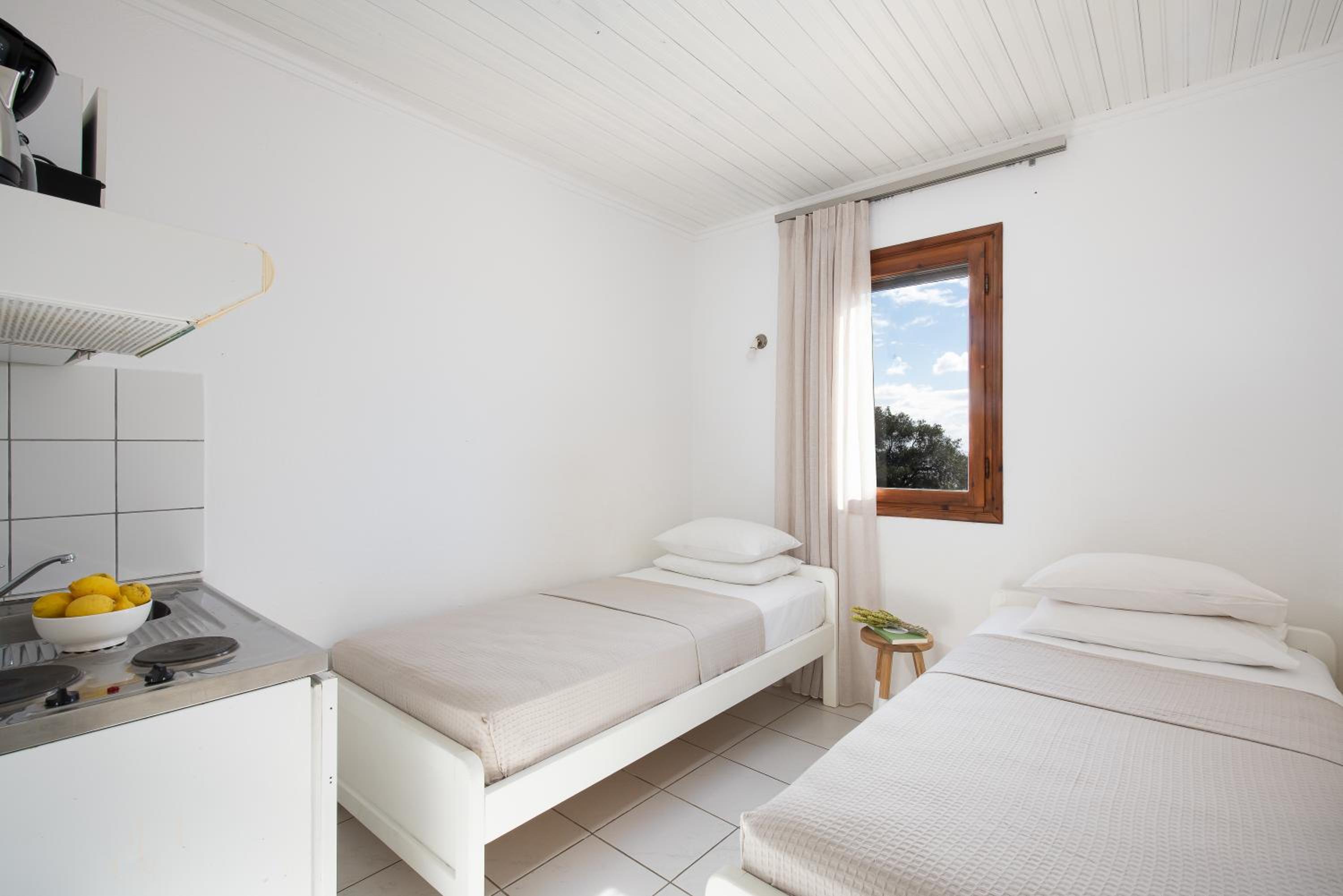 Apartment with Sea View photo 3