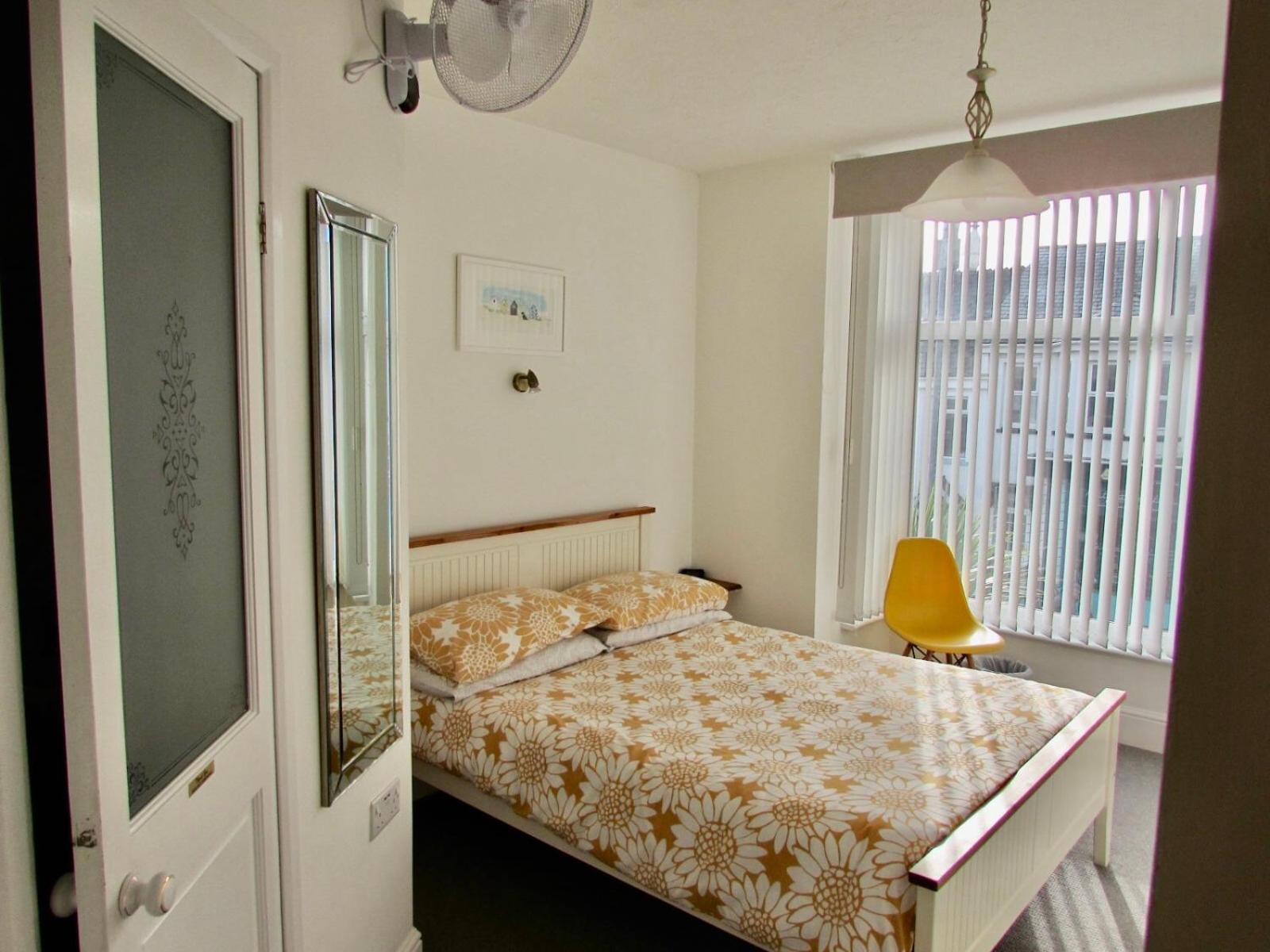Standard Double Room photo 3