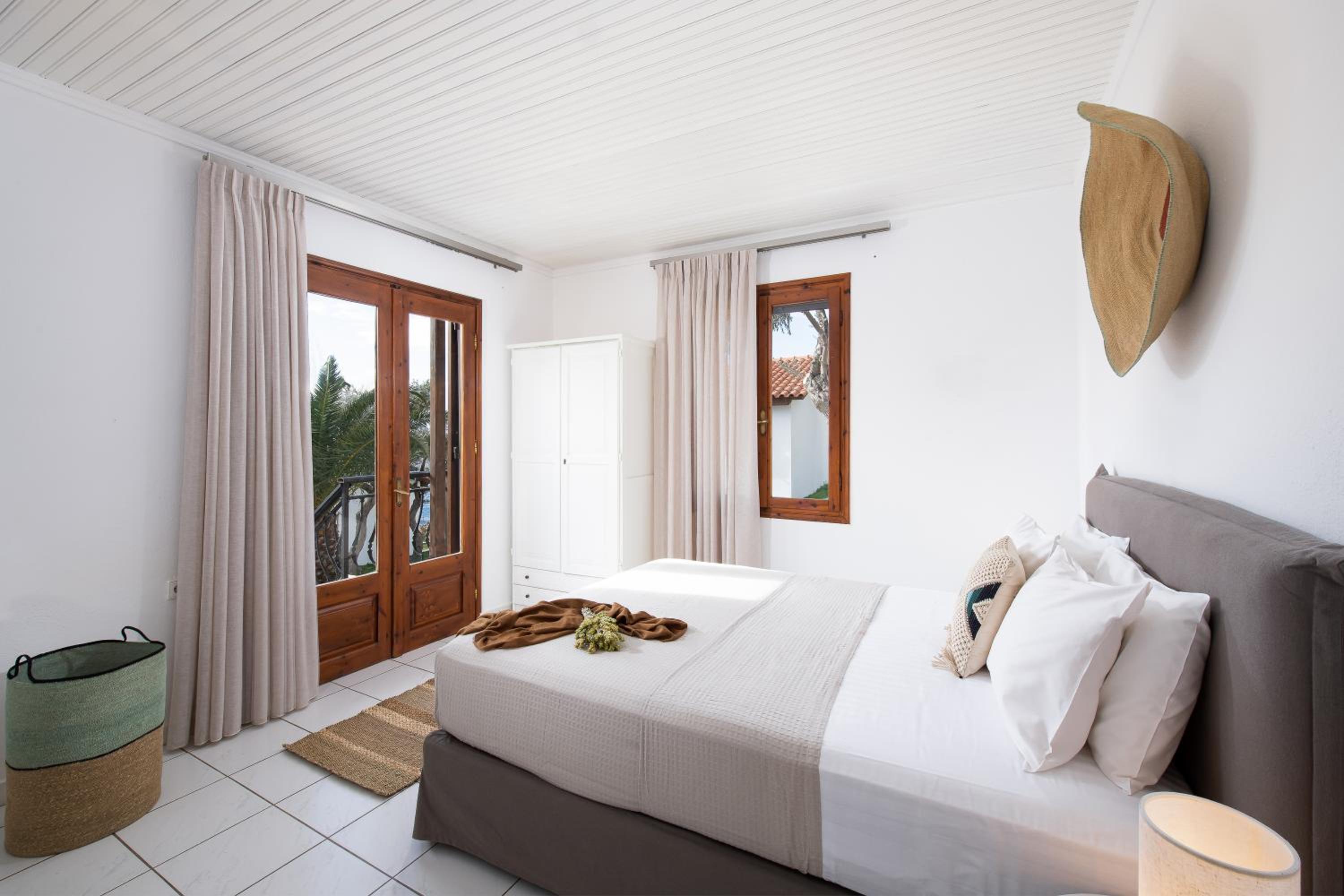 Apartment with Sea View photo 1