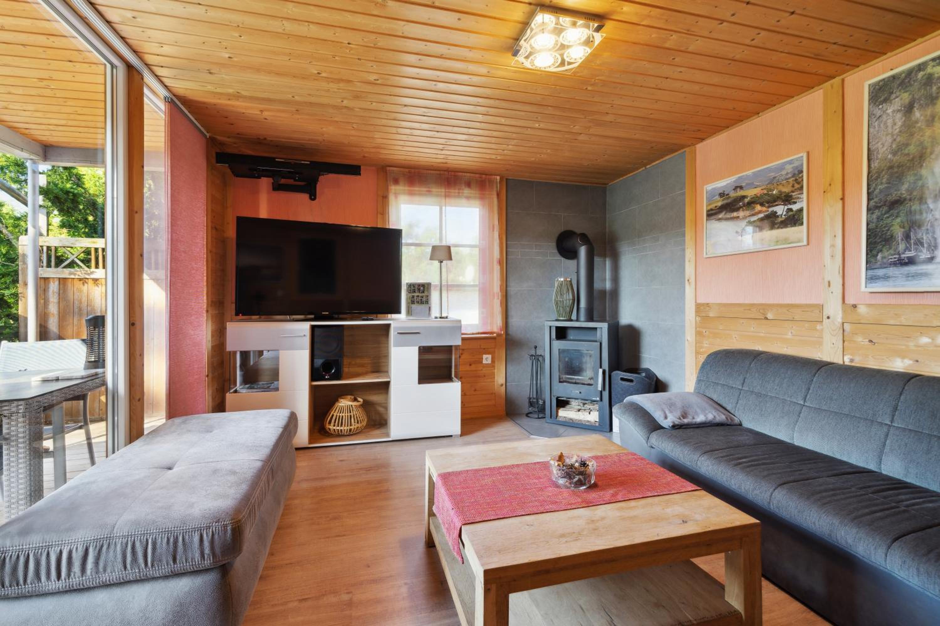 Two-Bedroom House photo 1