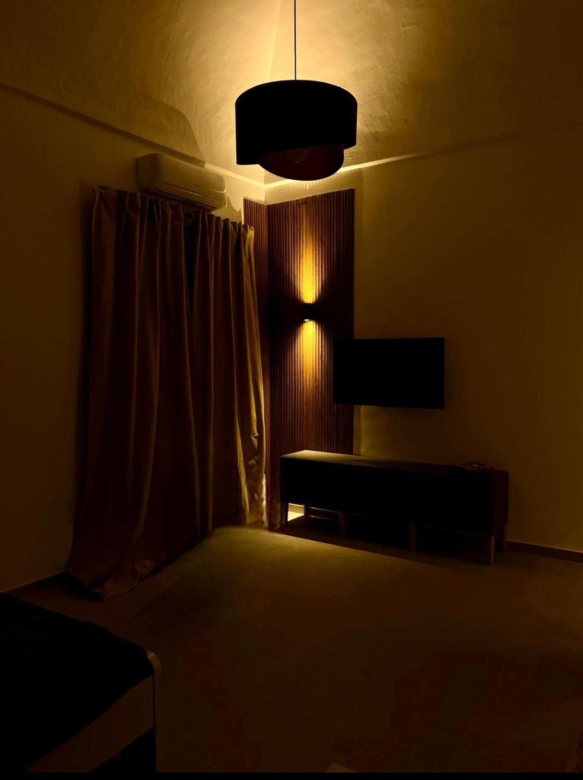 One-Bedroom Apartment photo 3