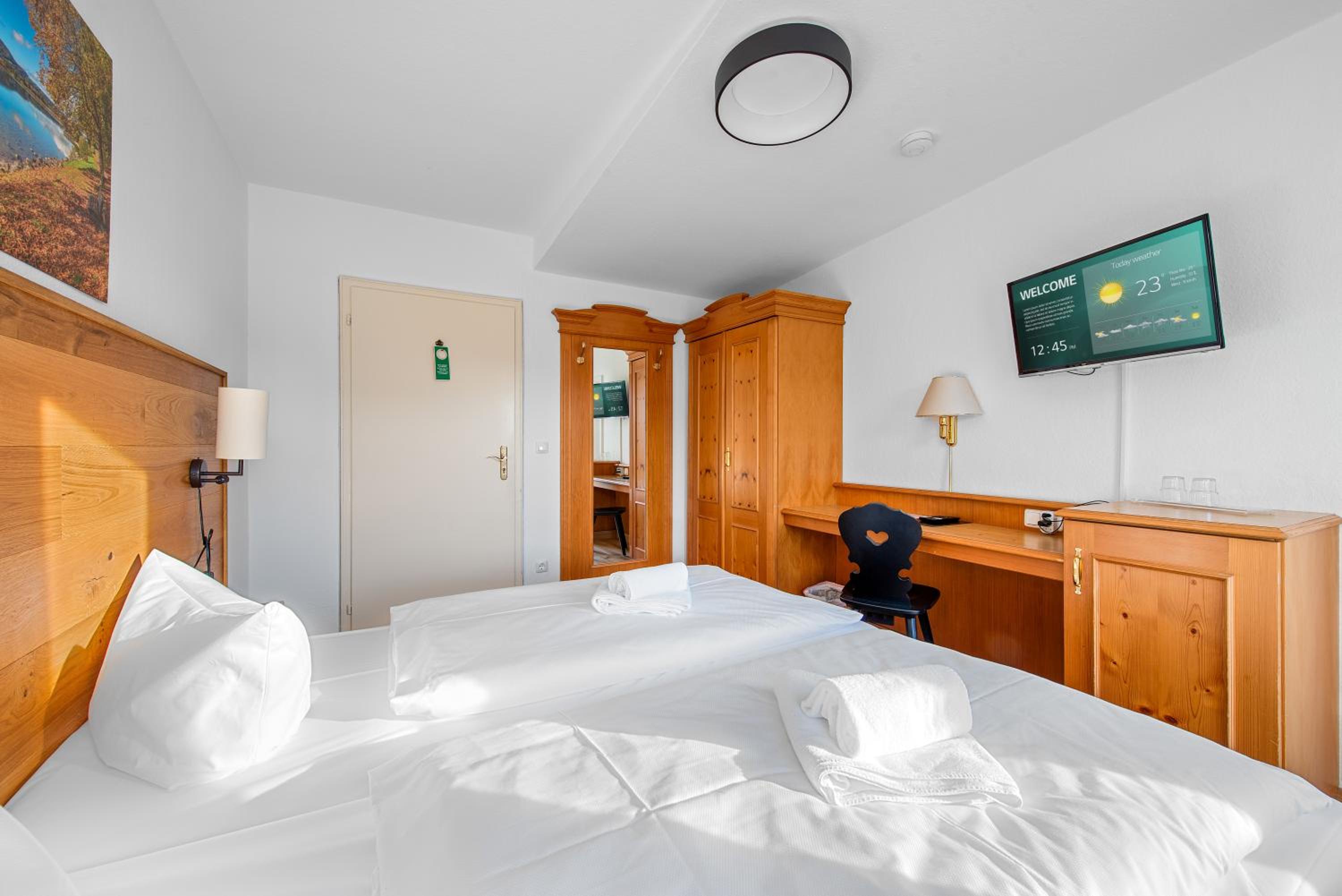 Standard Double Room photo 1