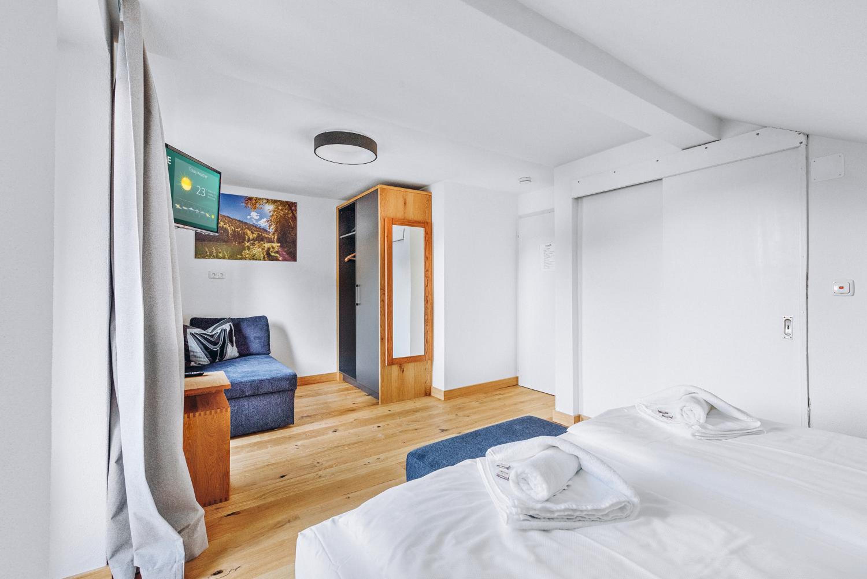 Twin Room photo 1