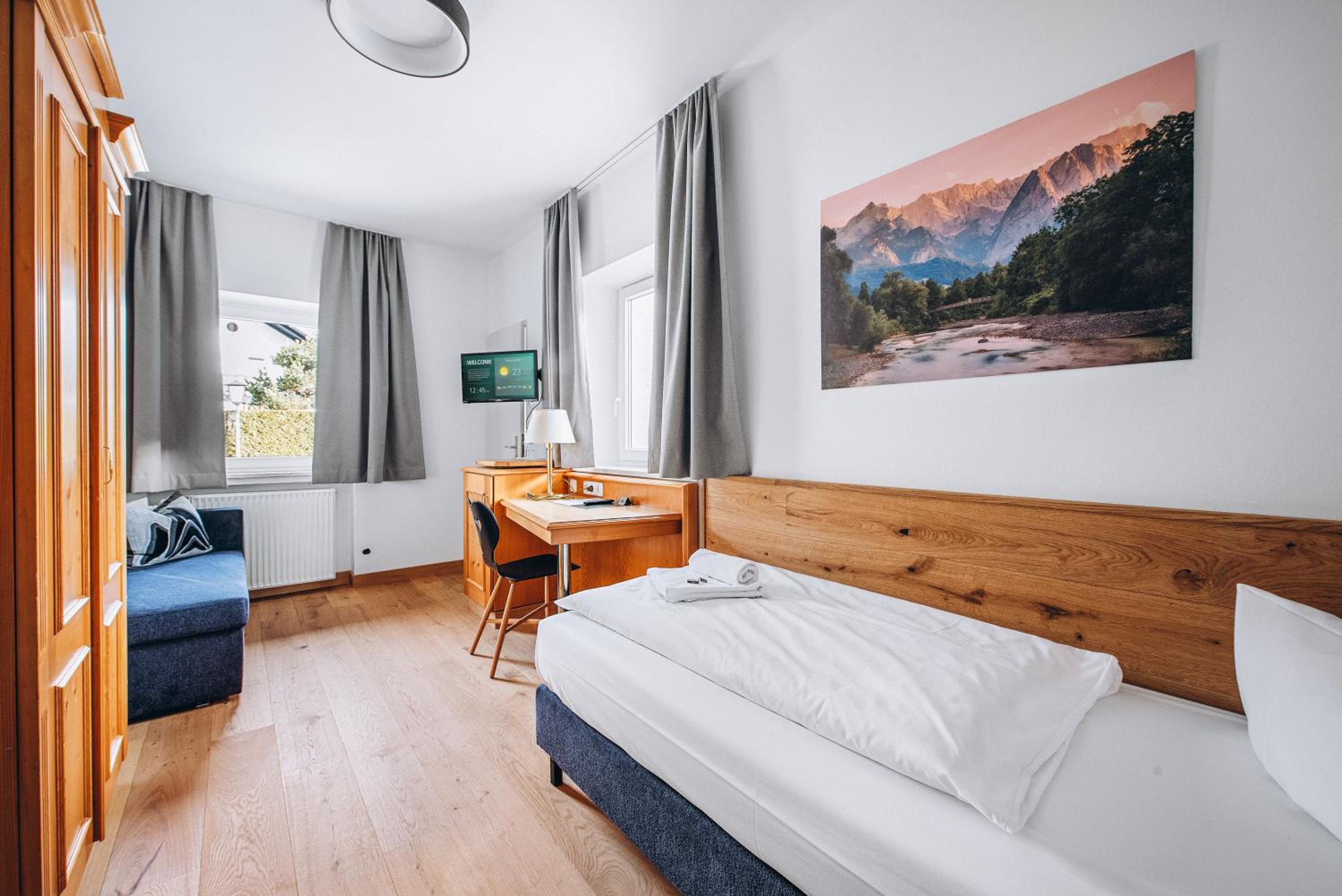 Single Room photo 1