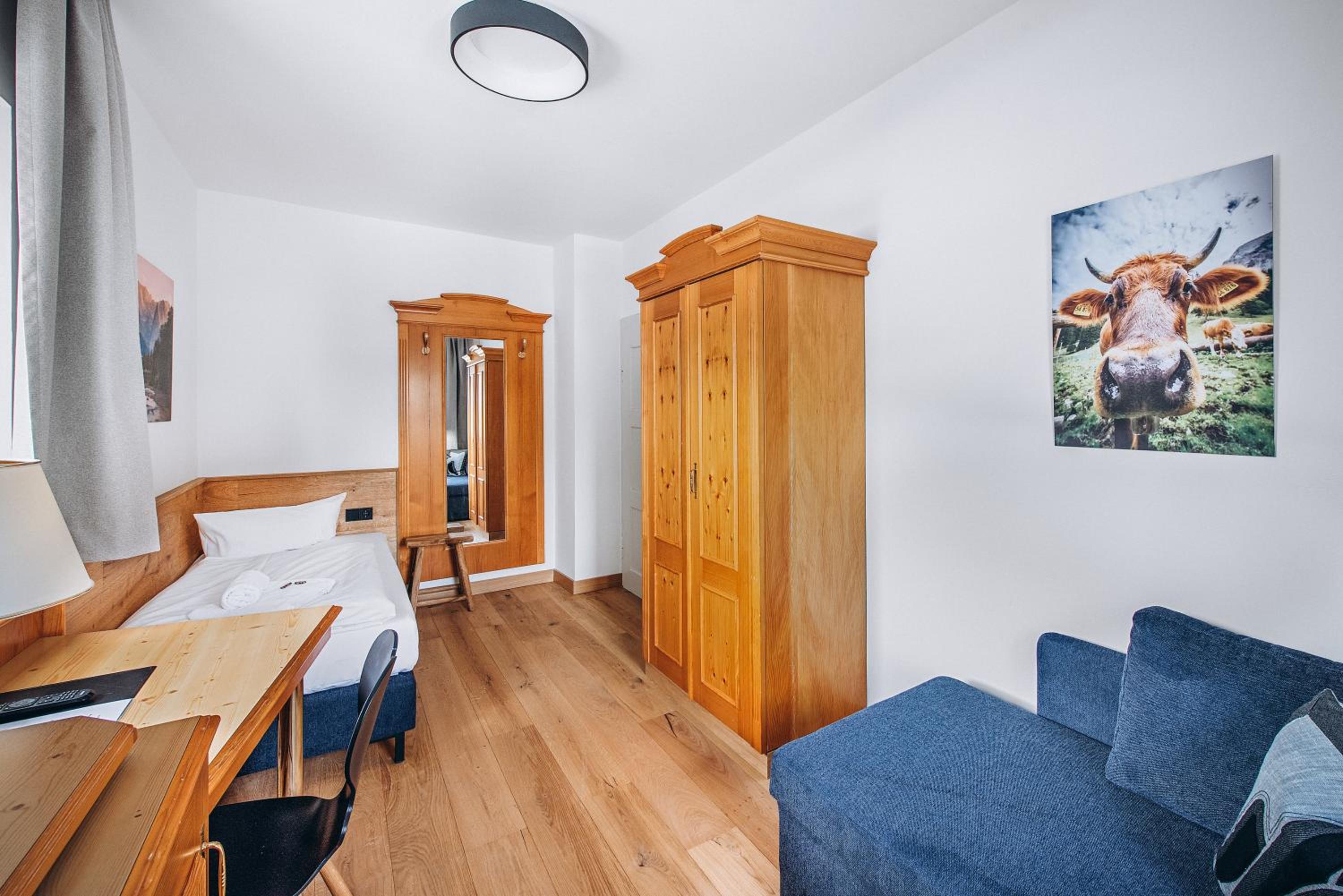 Single Room photo 2