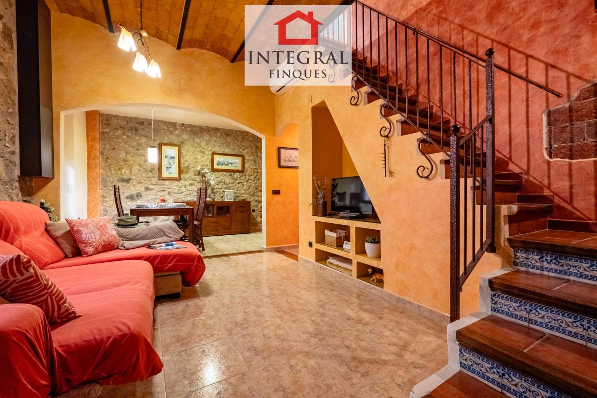Departamento de tres habitaciones
