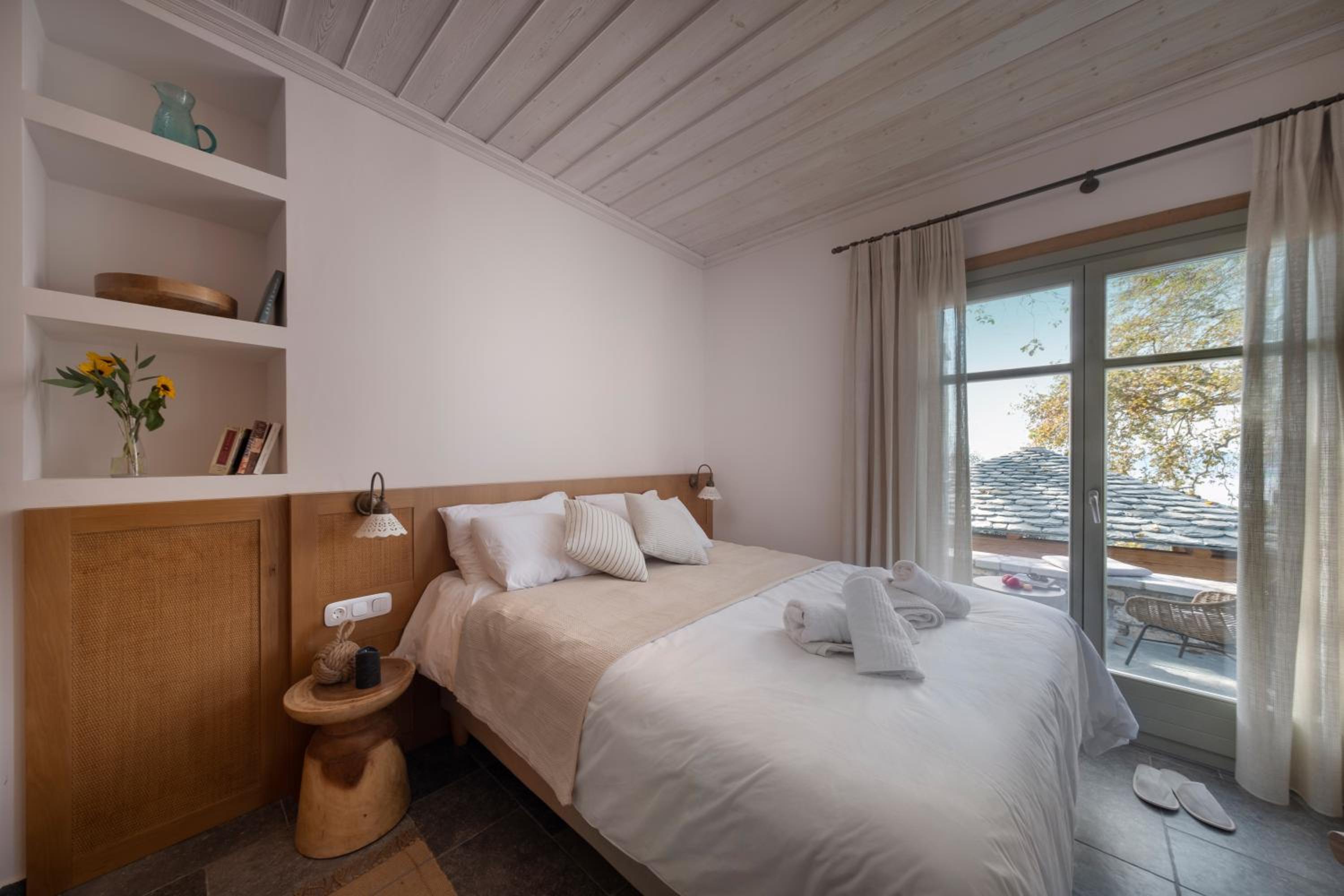 Two-Bedroom House photo 1